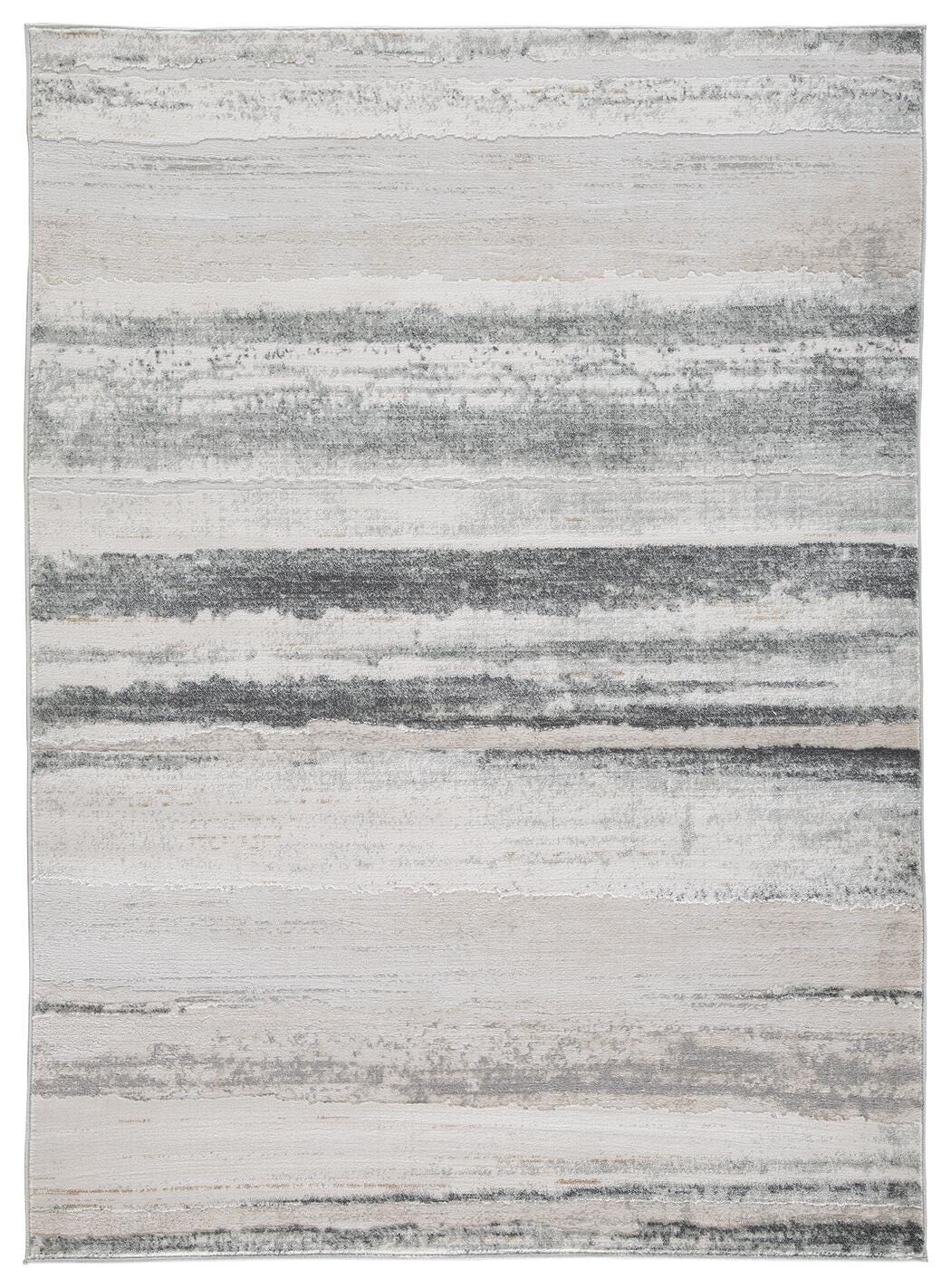 Abanett 7'10" x 10'2" Rug, Multi, large