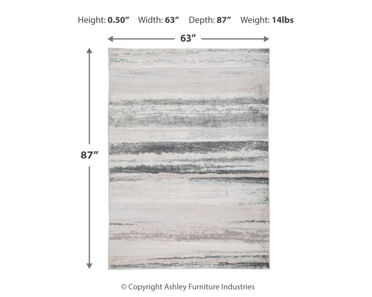 Abanett Dimensions