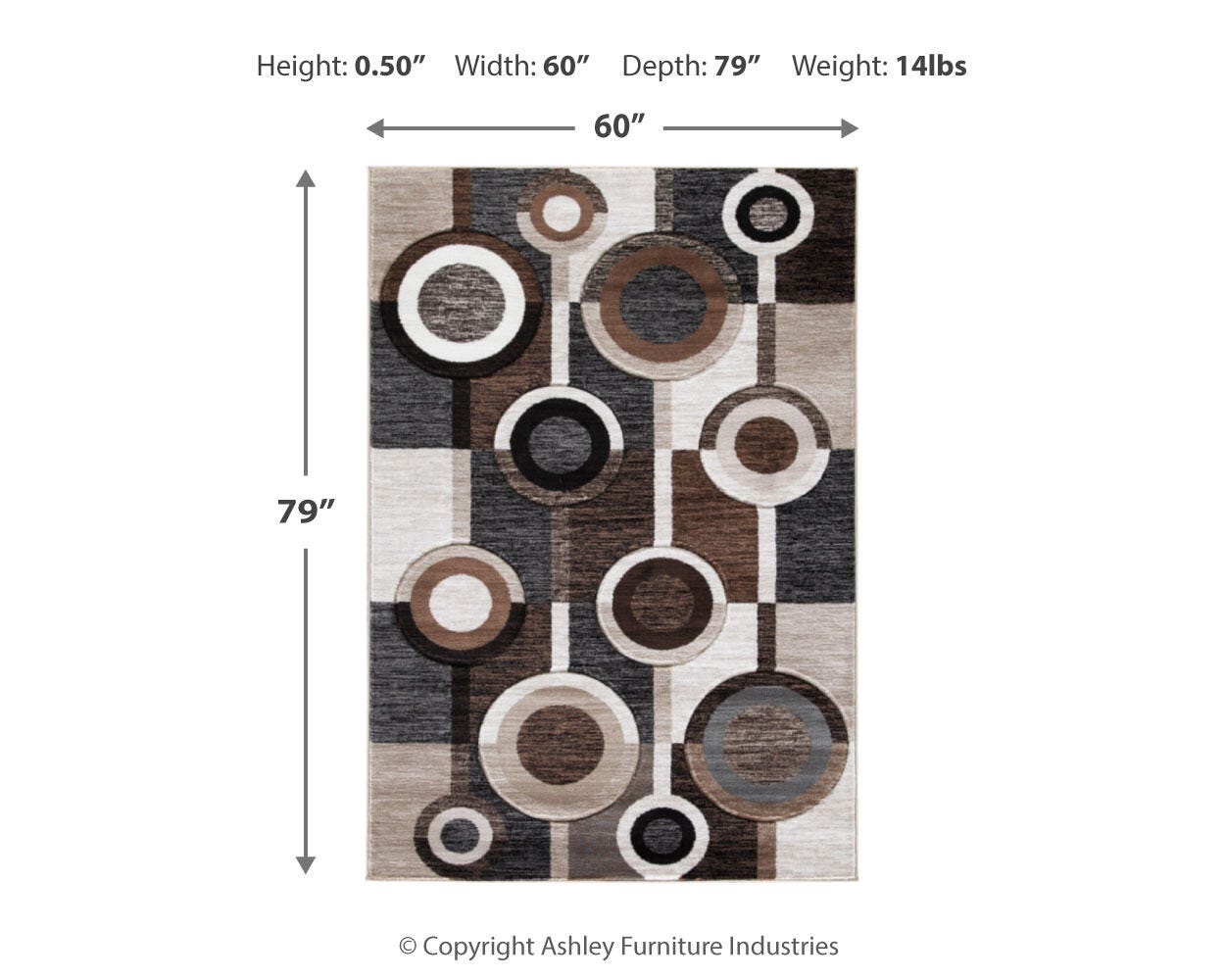 Guintte Dimensions