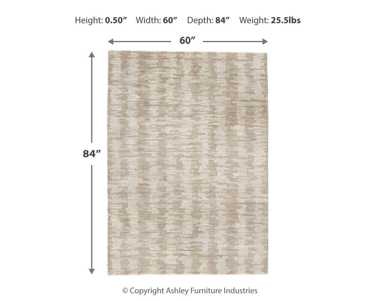 Abanlane Dimensions