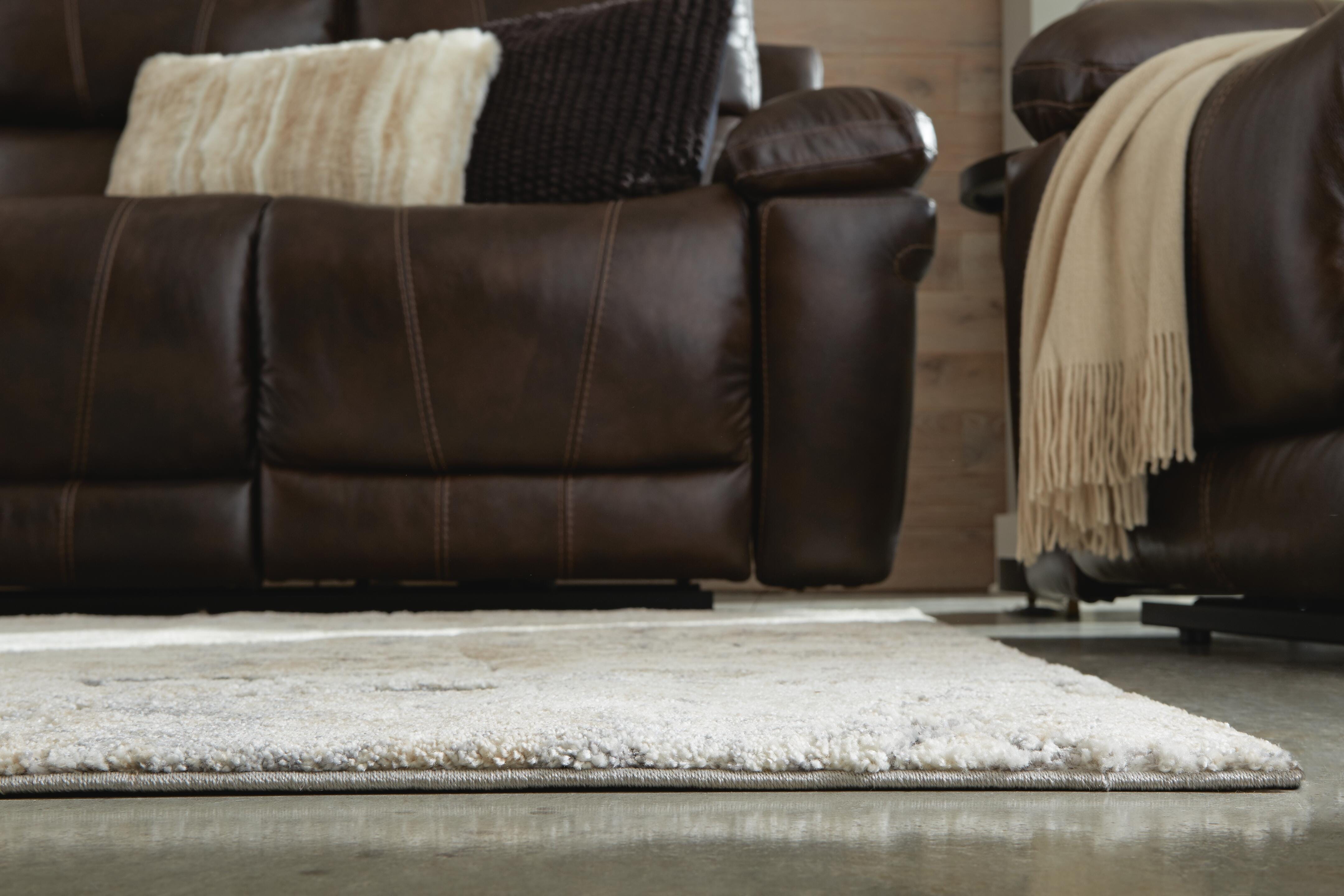 Wyscott 7'10" x 10'3" Rug, Multi, large