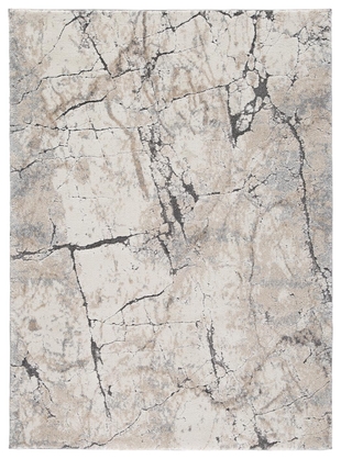Wyscott 5'3" x 7'3" Rug, Multi, large