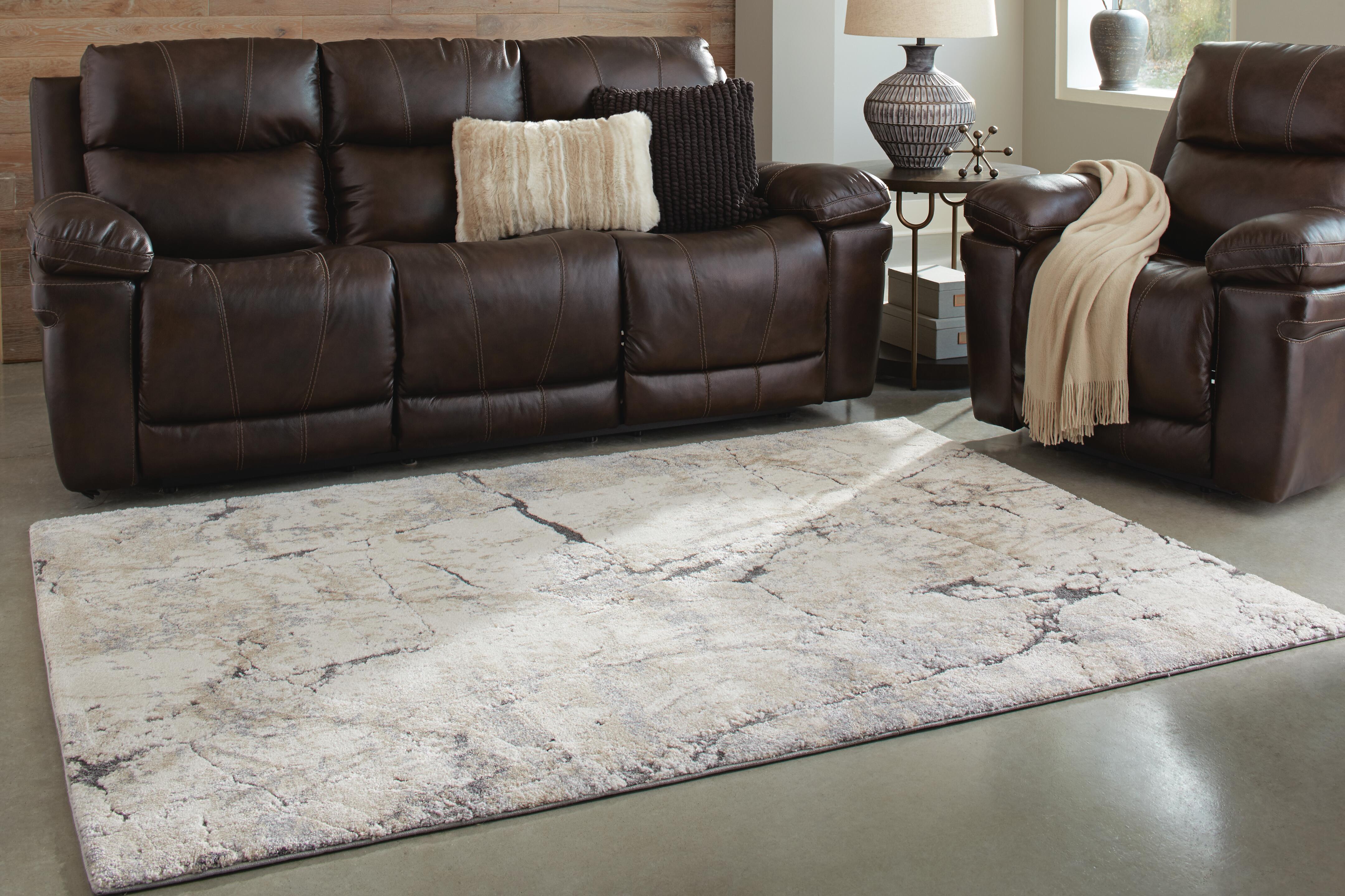 Wyscott 5'3" x 7'3" Rug - image 3
