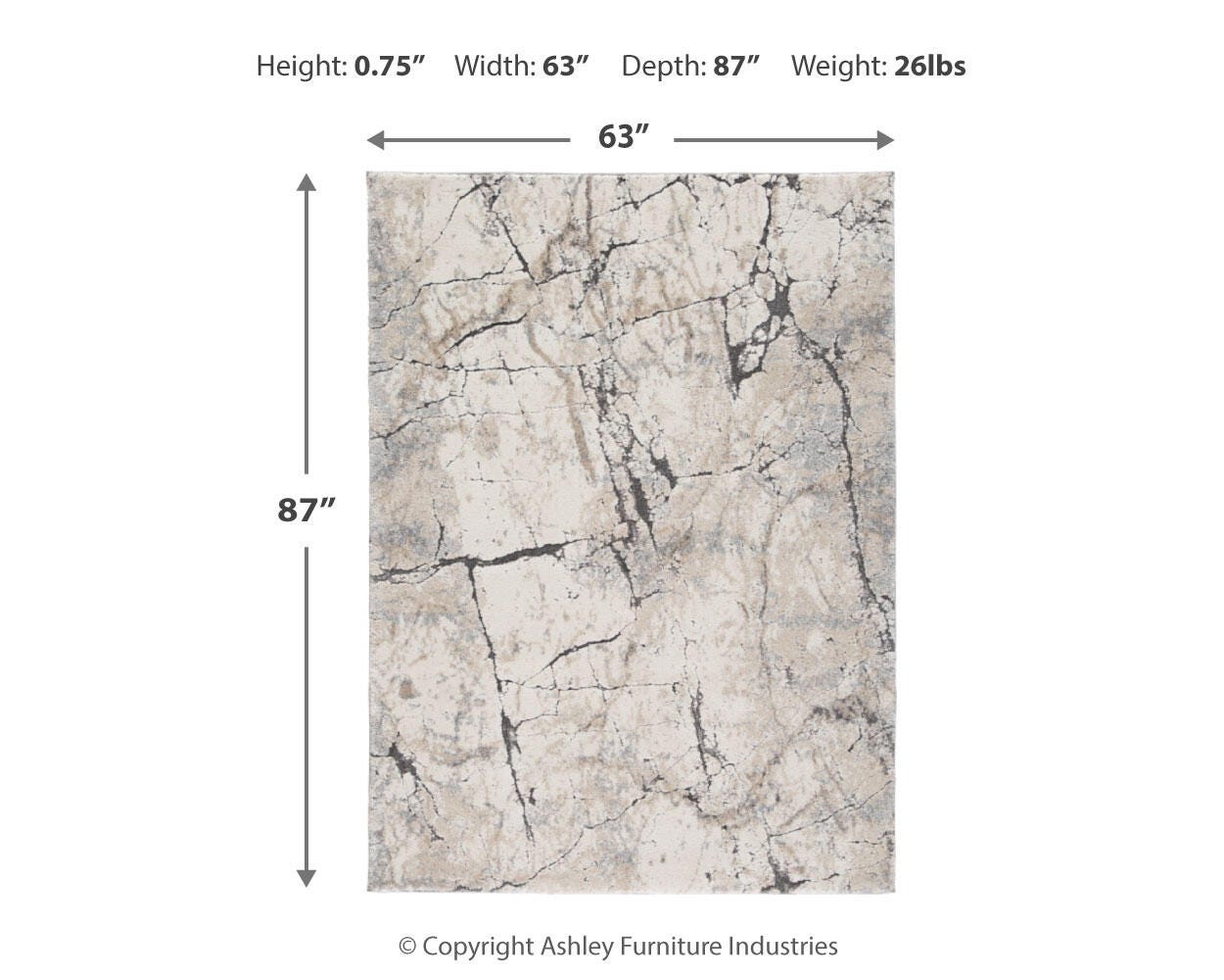 Wyscott Dimensions