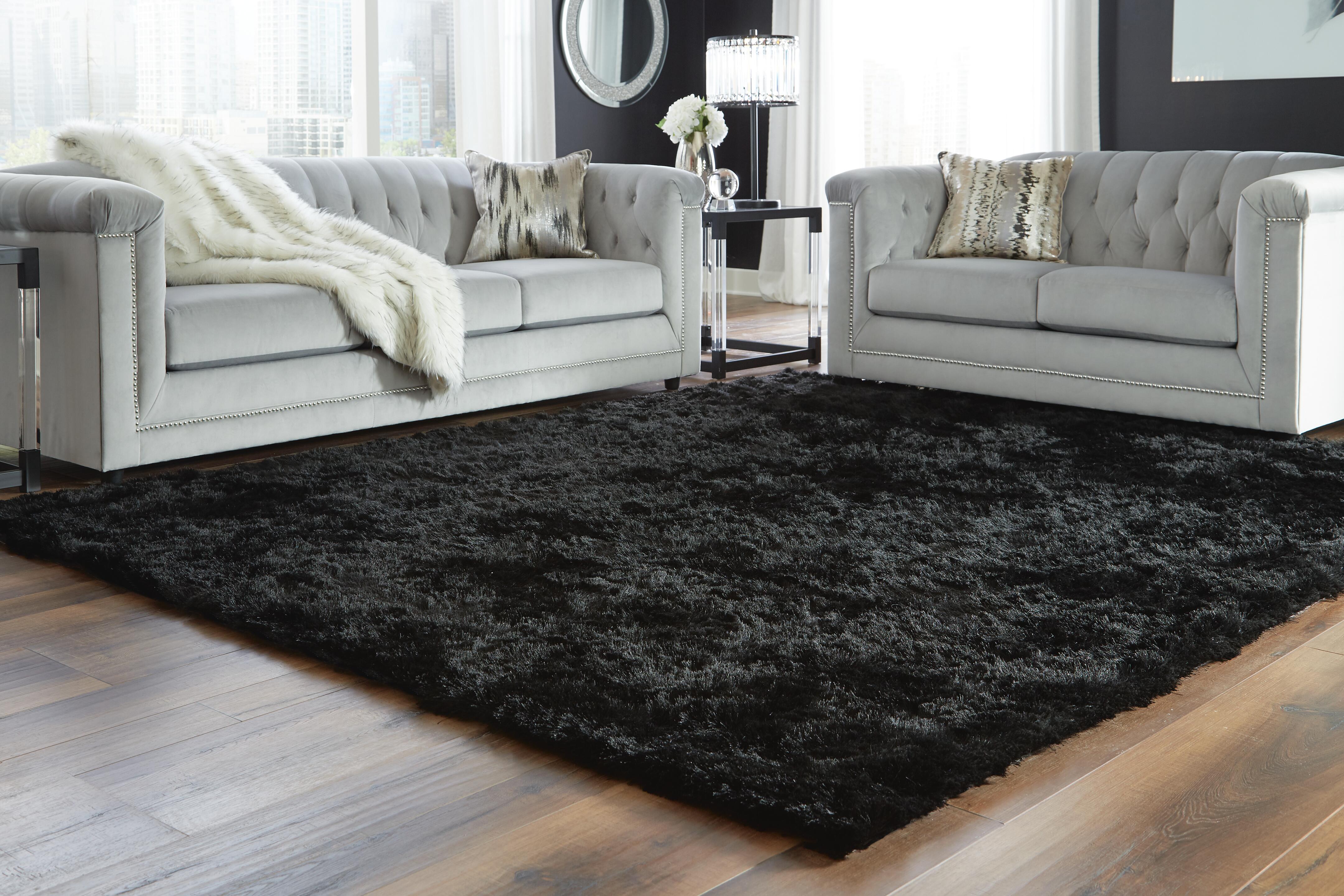Mattford 8' x 10' Rug | Ashley