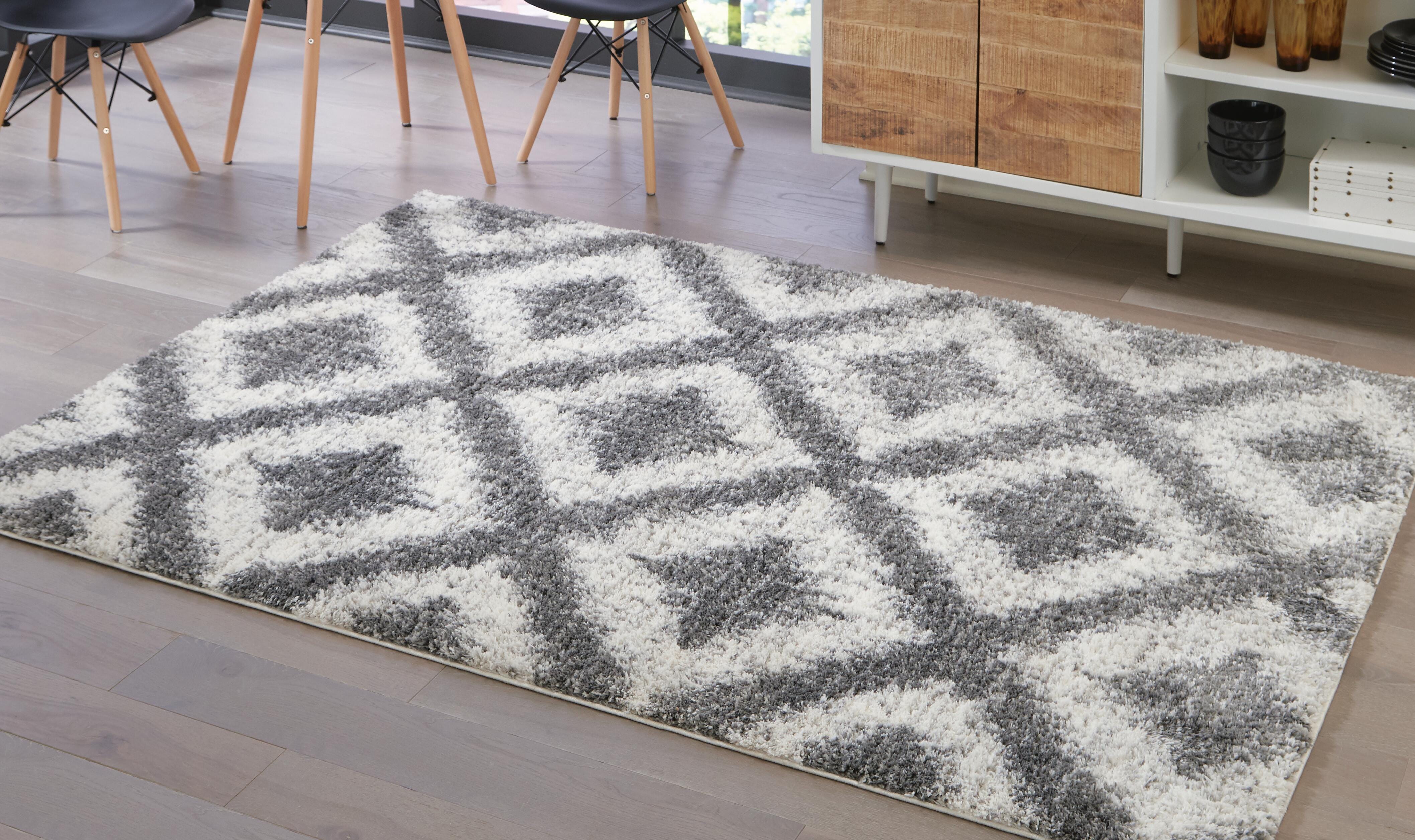 Junette 5'3" x 7'3" Rug, , large