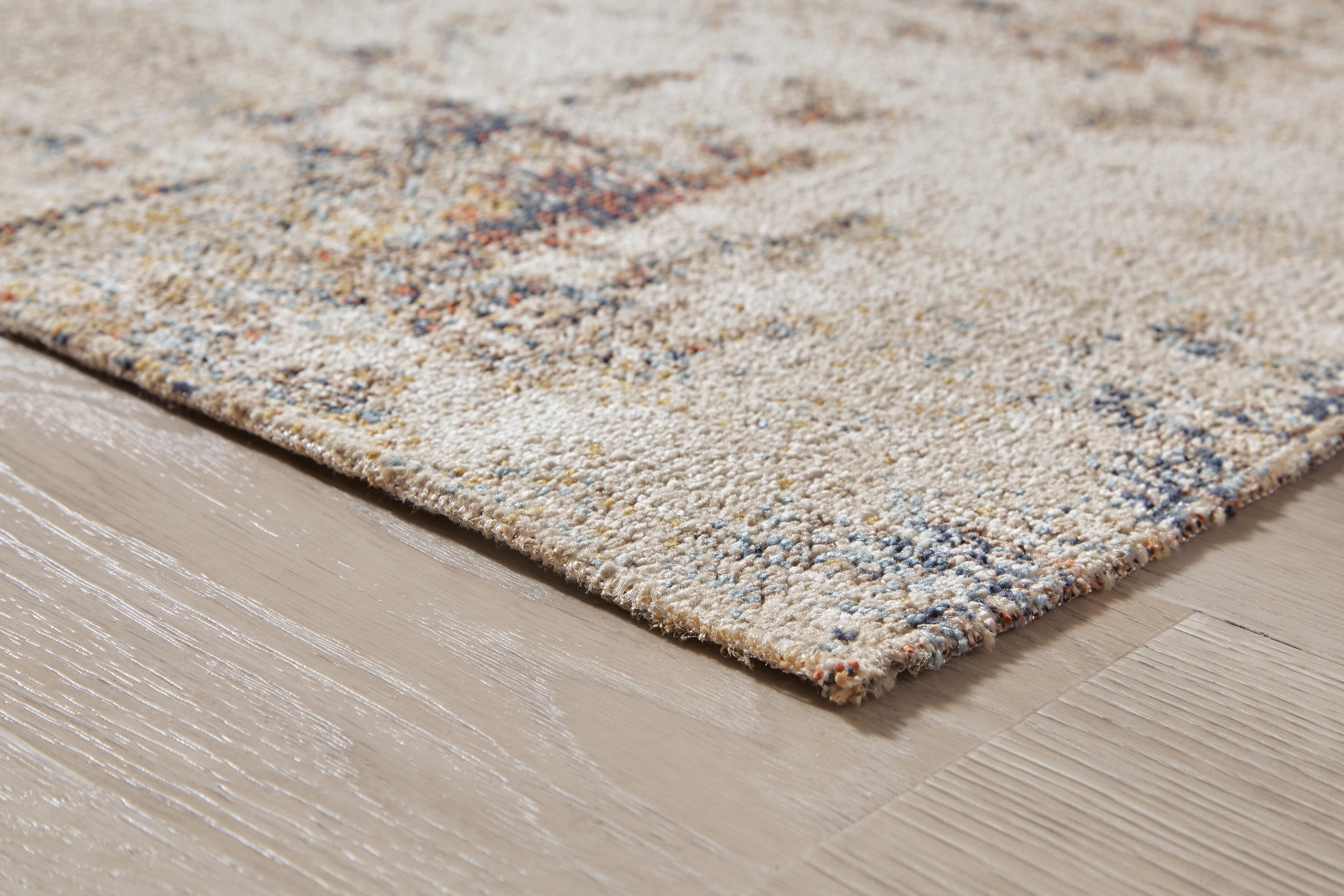Alfombra Jerelyn de 5'3" x 7' - image 3