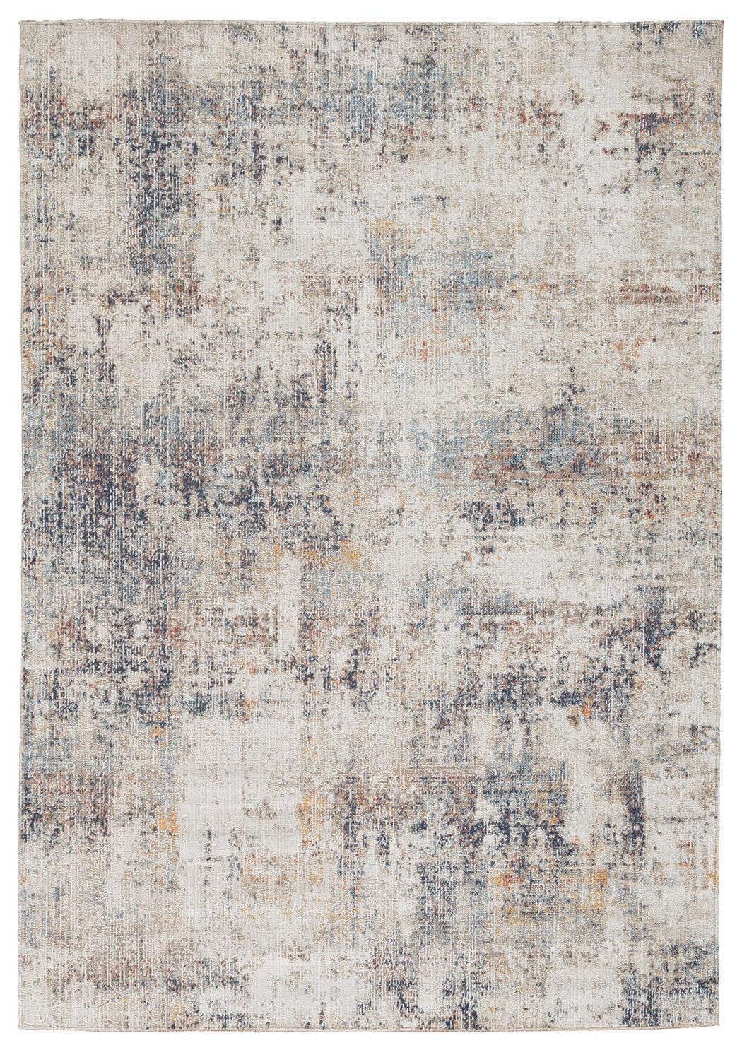 Jerelyn 5'3" x 7' Rug, , large