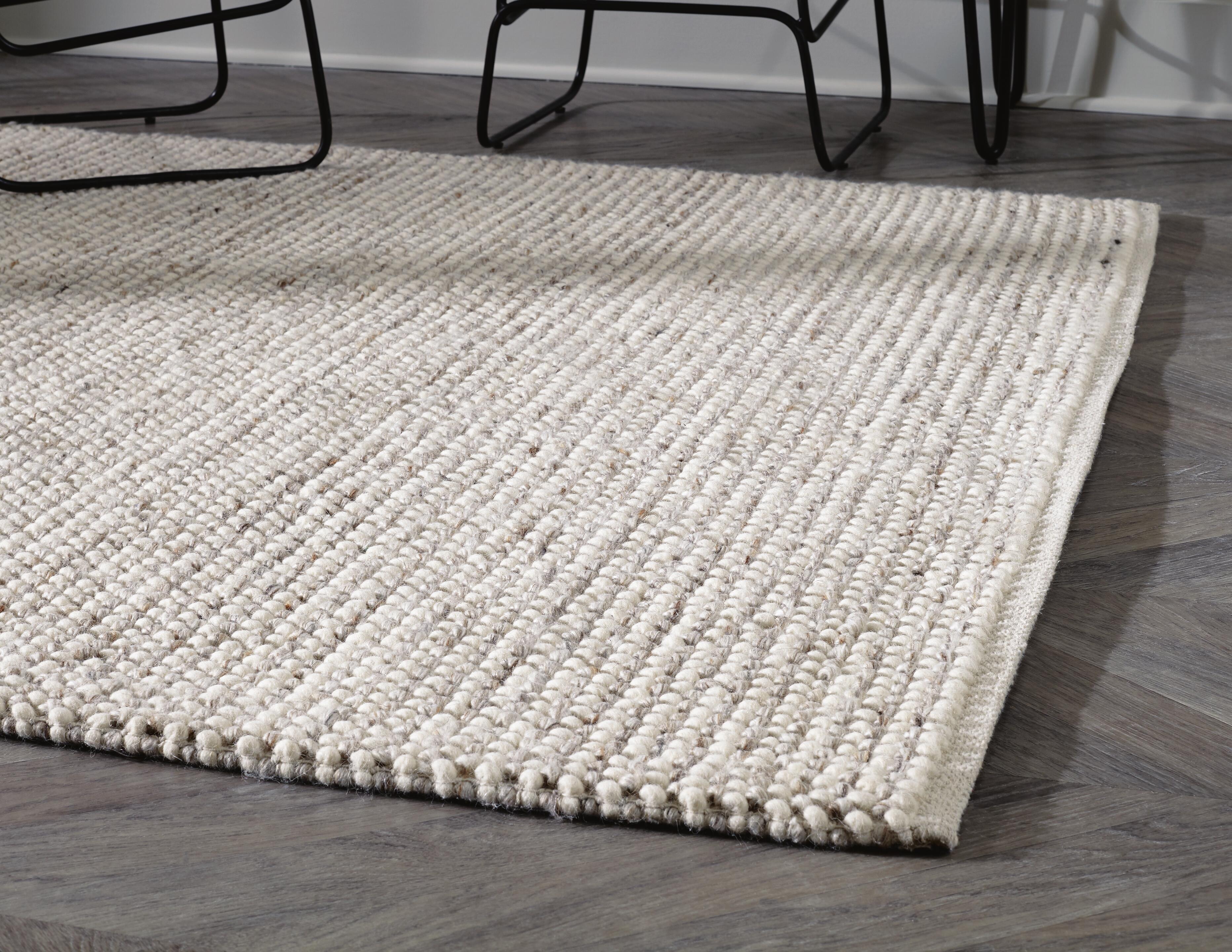 Jossick 5' x 7' Rug - image 3
