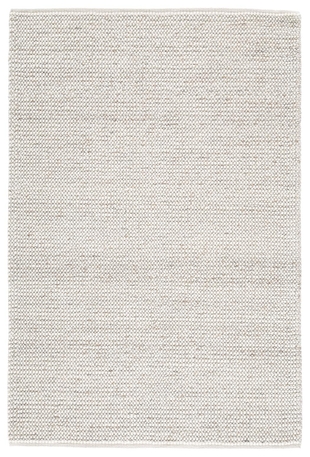 Jossick 5' x 7' Rug, Cream/Taupe, large