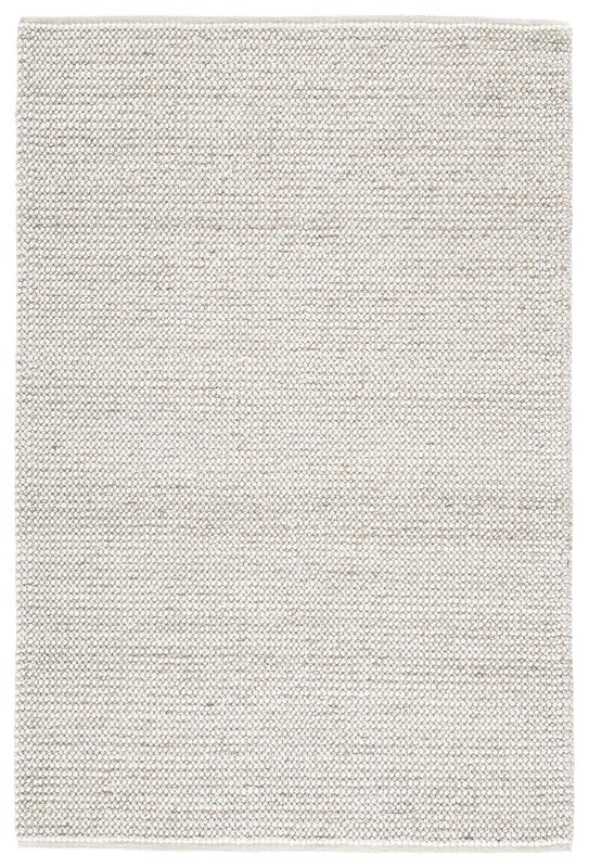 Jossick 7'8" x 10' Rug, Cream/Taupe