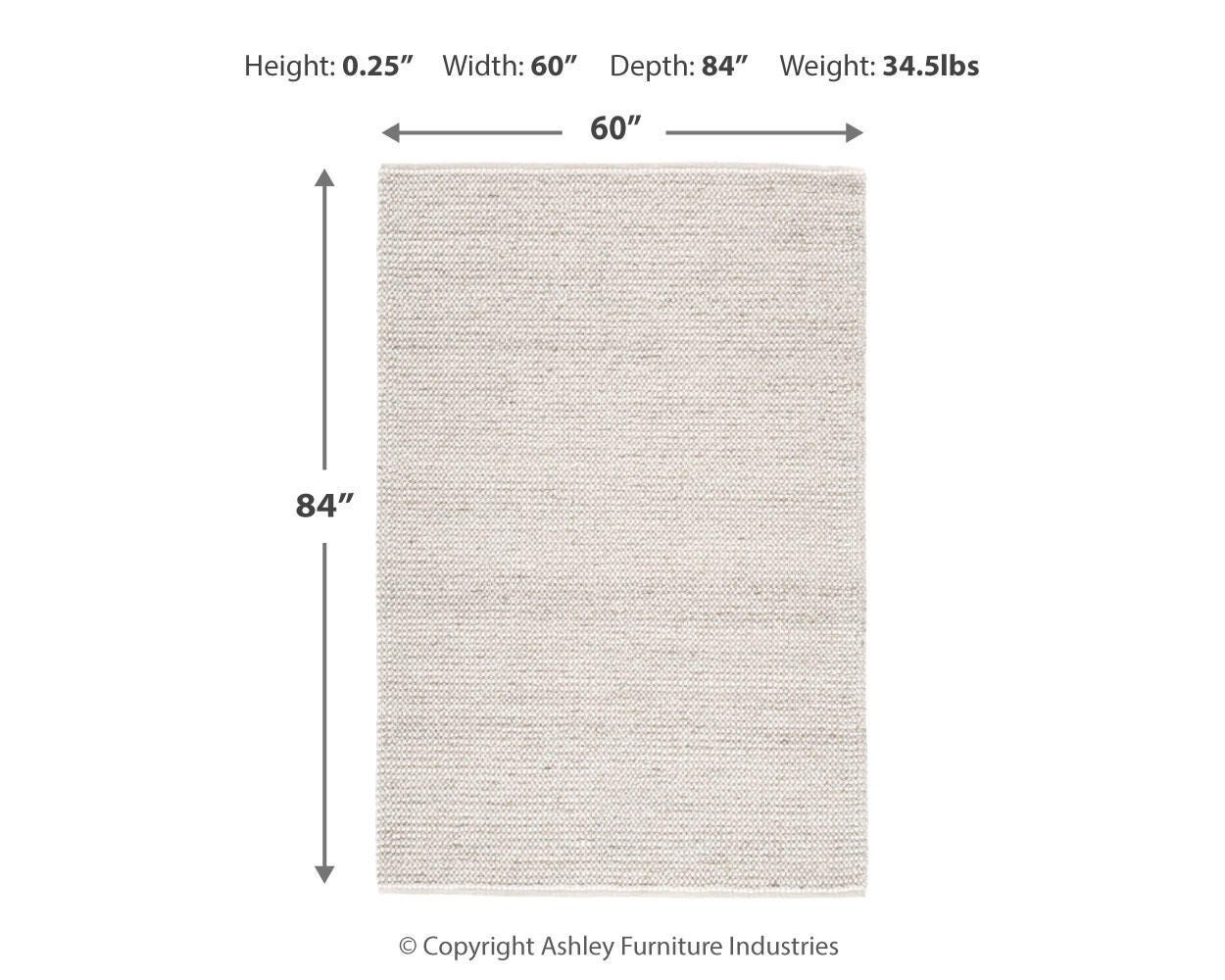 Jossick Dimensions