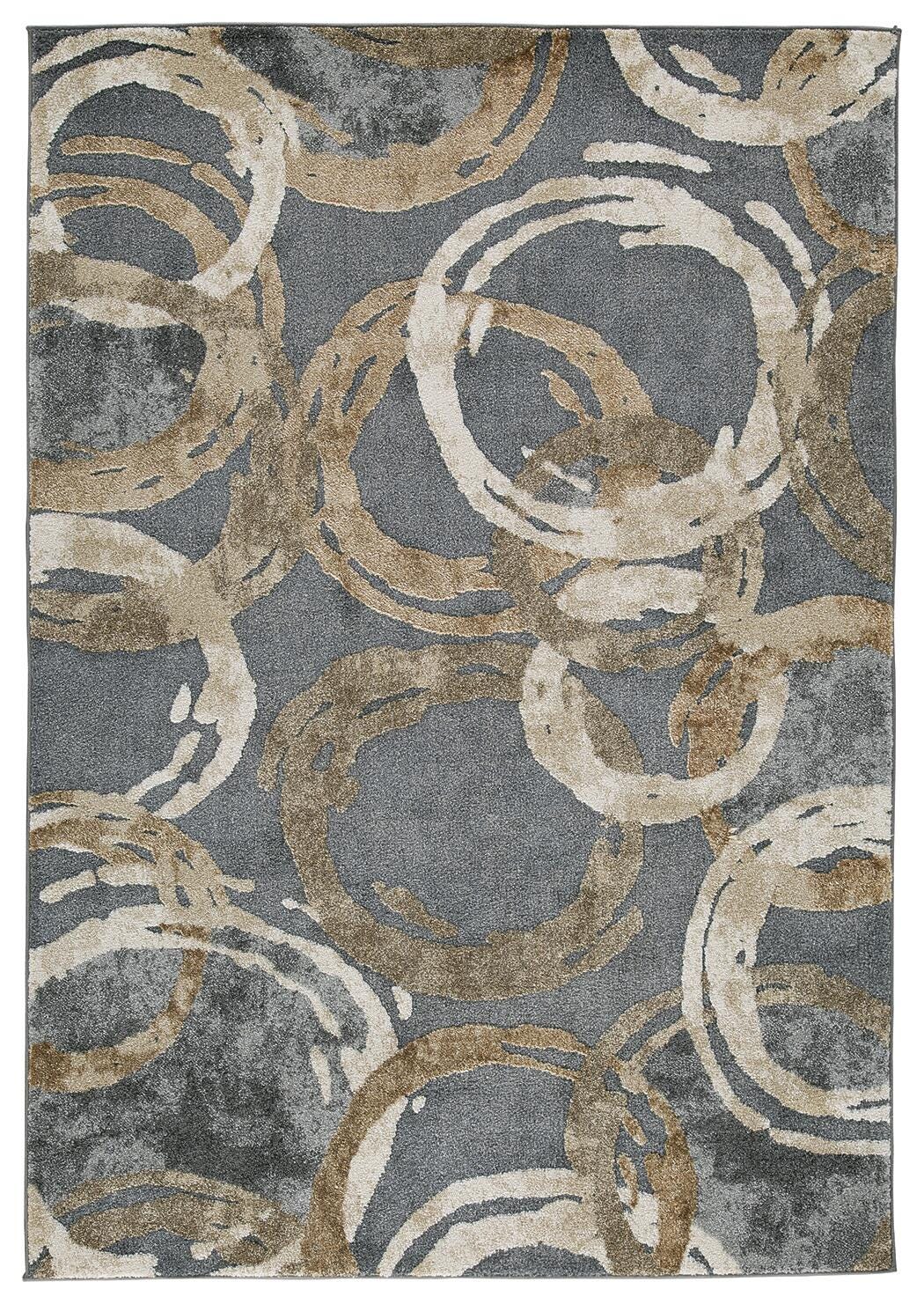 Faelyn 7'10" x 9'10" Rug - image 1