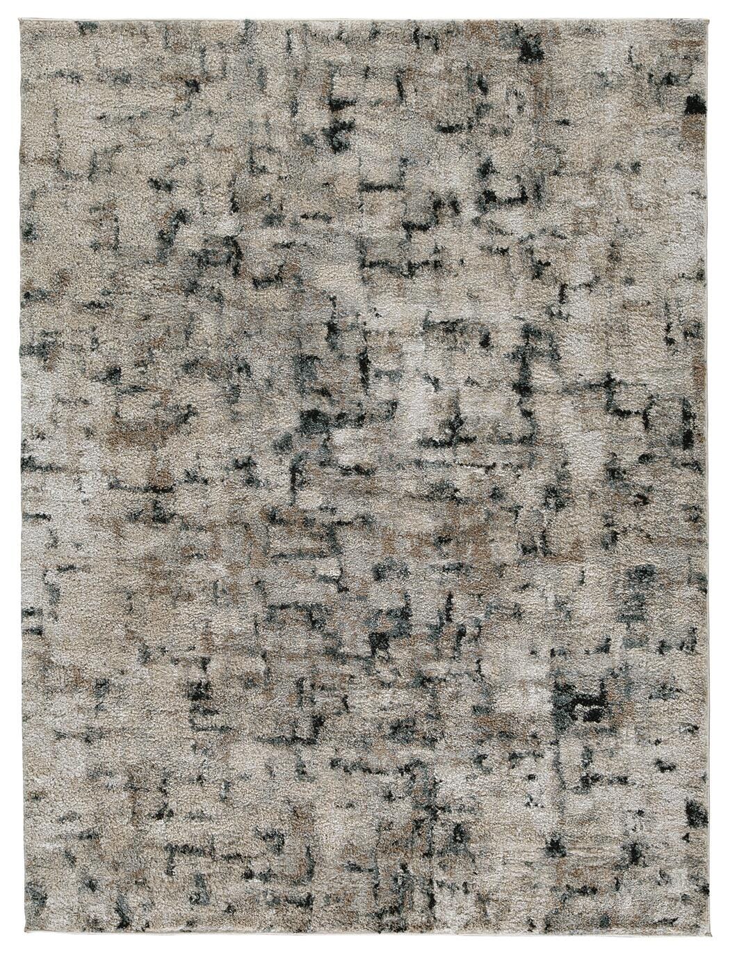 Mansville 5'3" x 7' Rug, , large