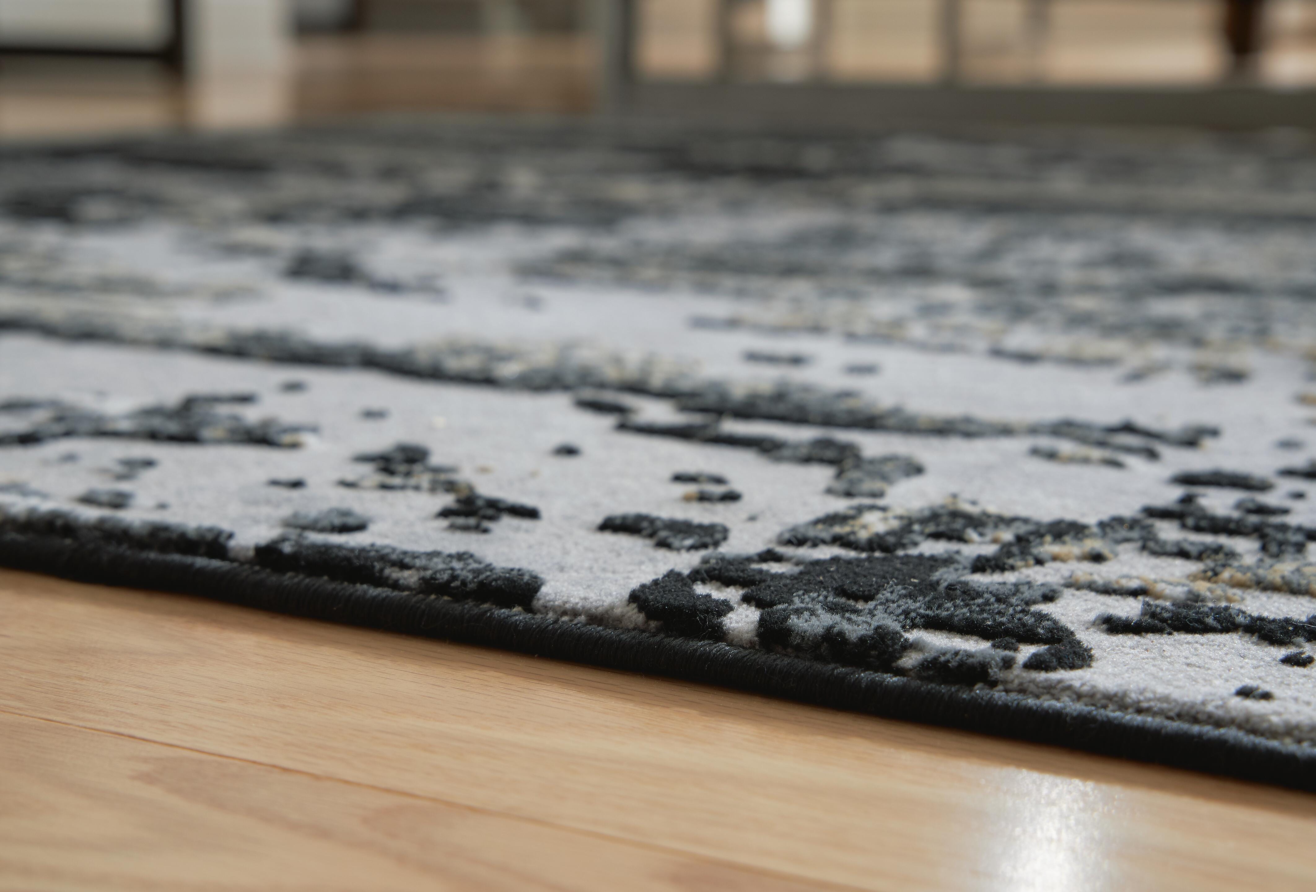 Wasilla 5' x 7' Rug, Multi, large
