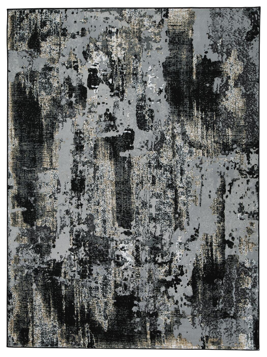 Wasilla 5' x 7' Rug, Multi, large