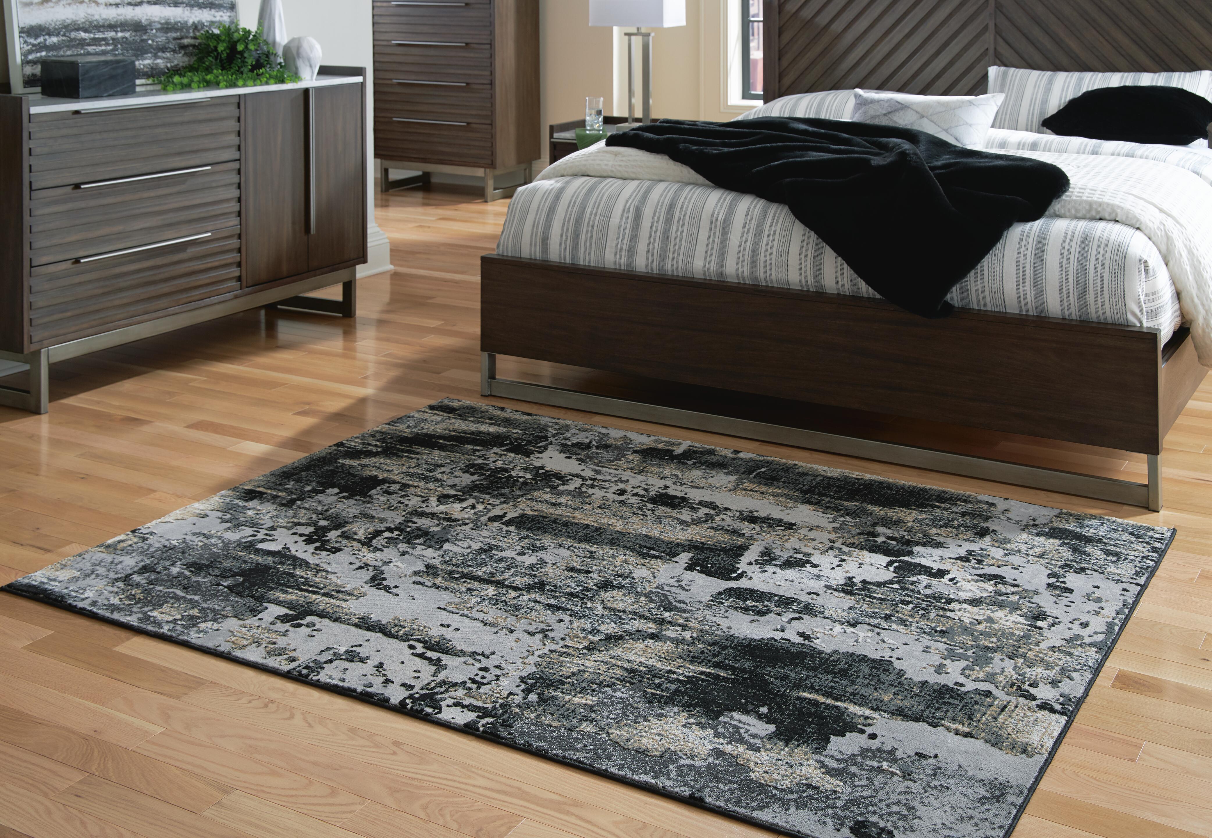 Wasilla 5' x 7' Rug, Multi, rollover