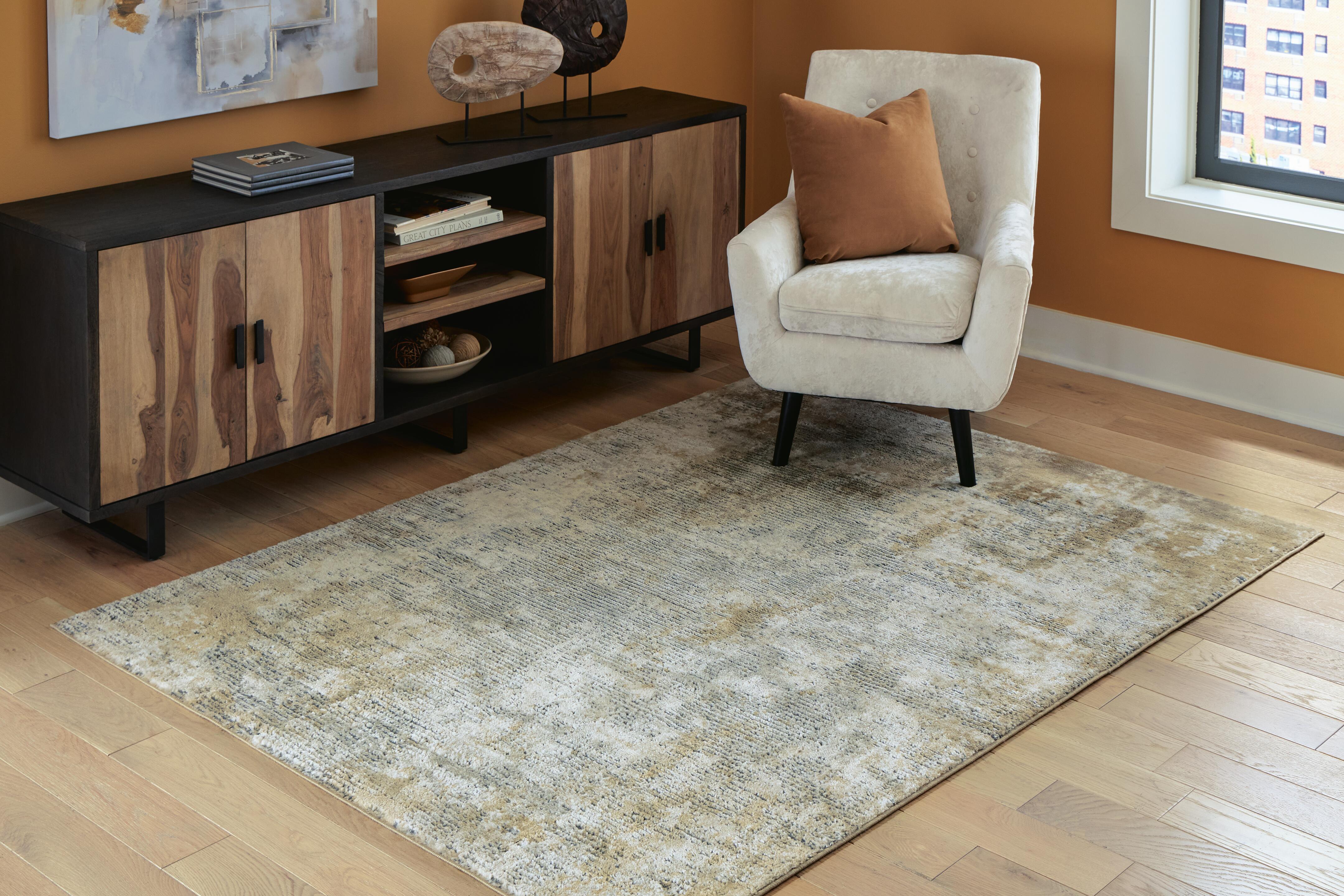 Vestavia 8' x 10' Rug, Multi, rollover