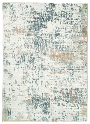 Redlings 7'5" x 9'6" Rug, Multi, large