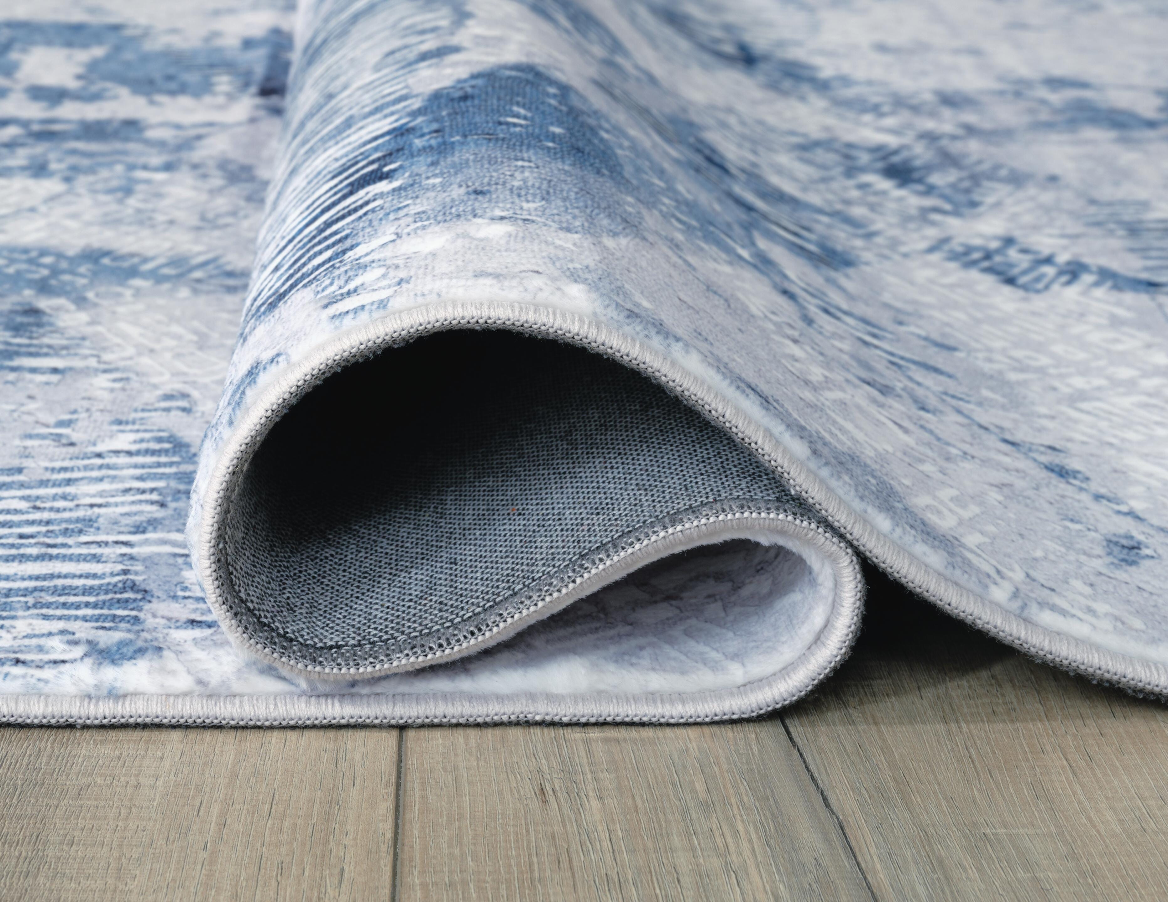 ラハム Haddam 5' x 7' Rug | Ashley