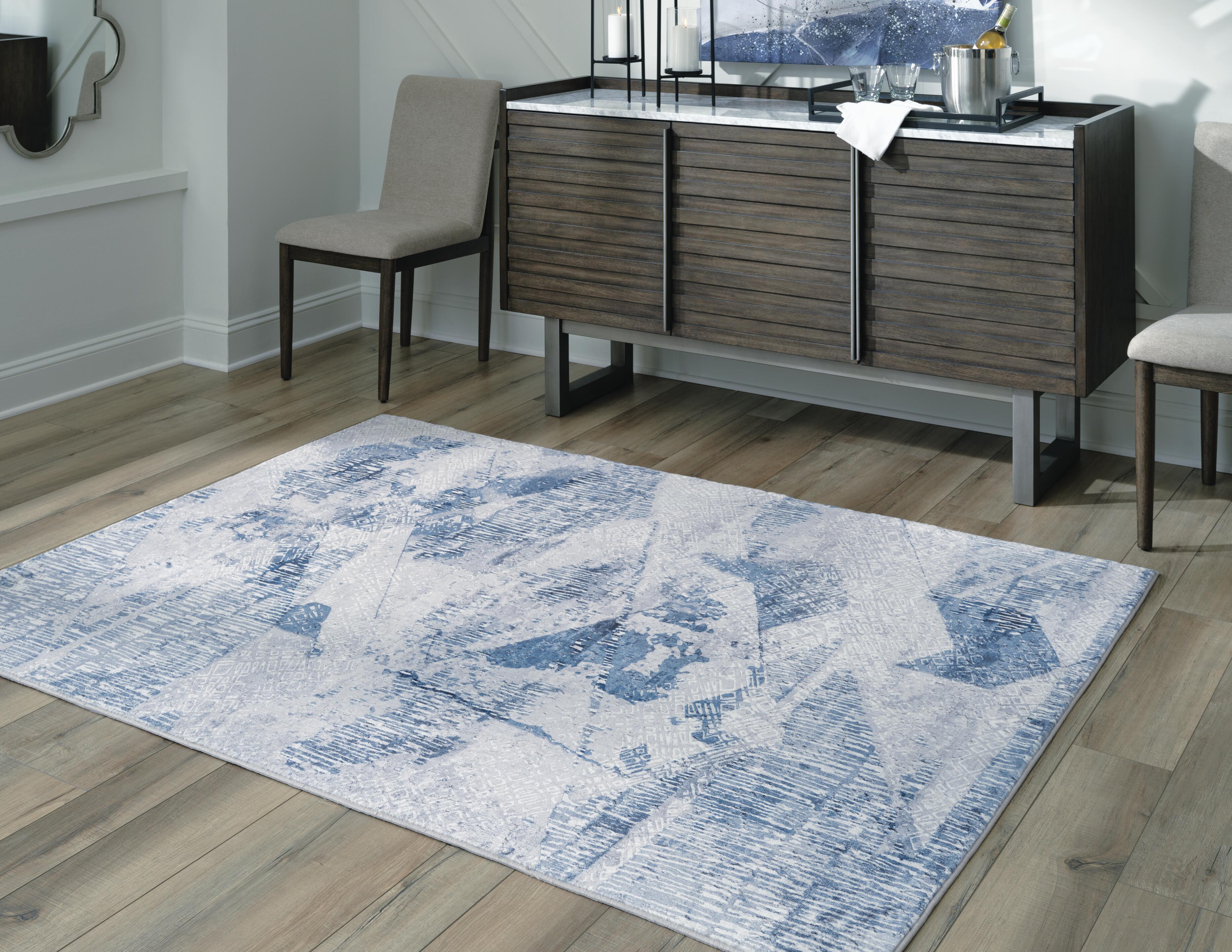 Haddam 5' x 7' Rug | Ashley