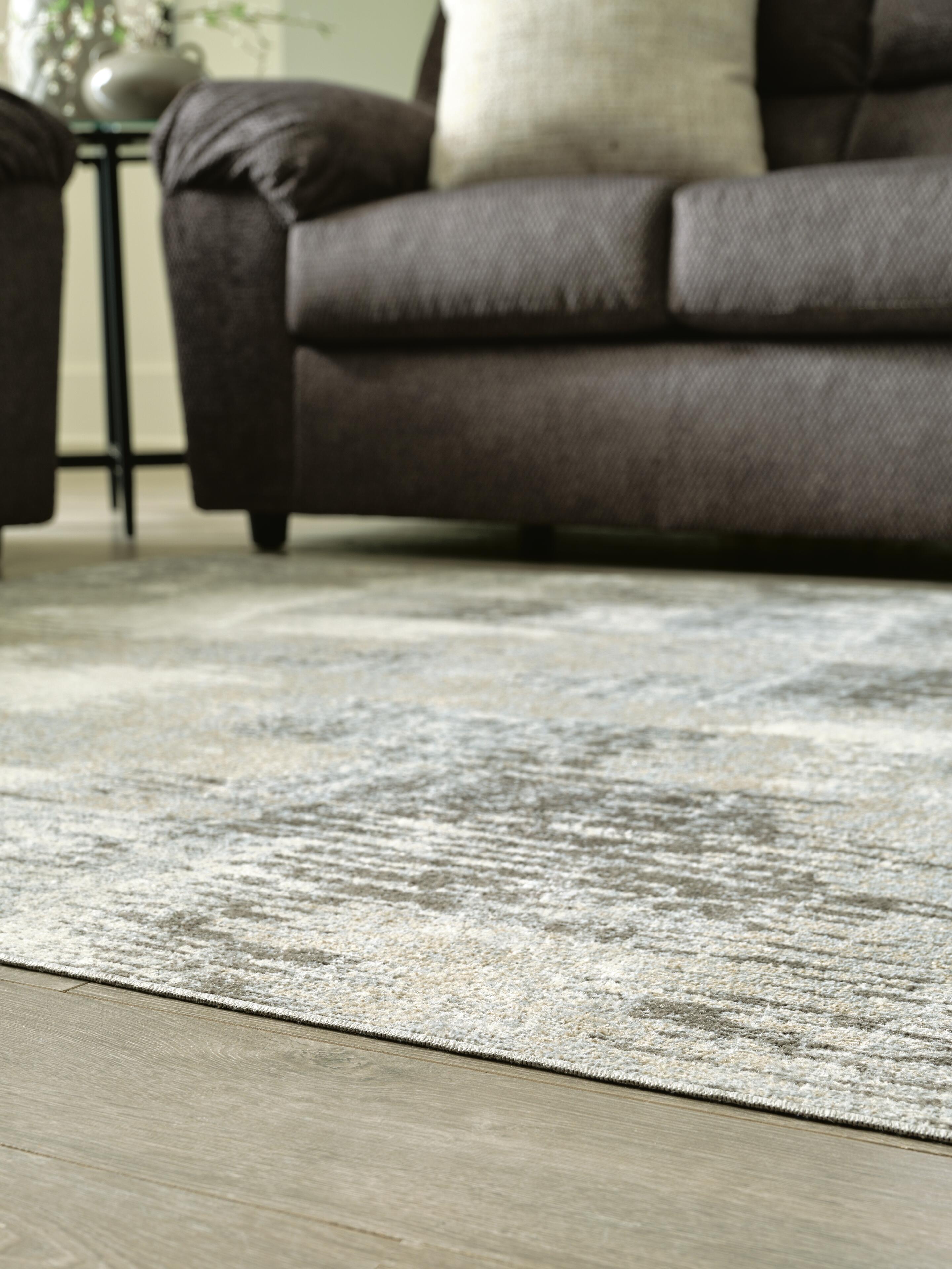 Arriston 7'10" x 10' Washable Rug - image 3