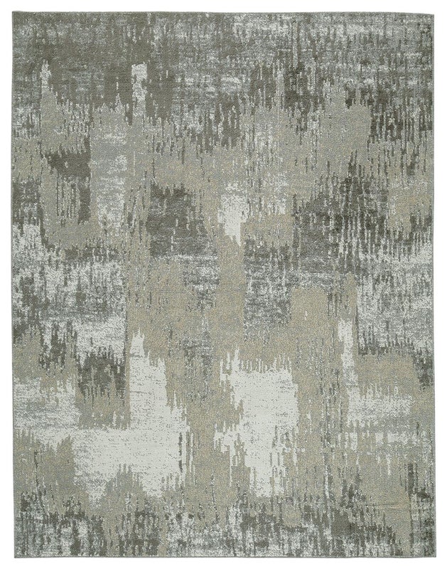 Arriston Washable 7'10" x 10' Rug, Multi