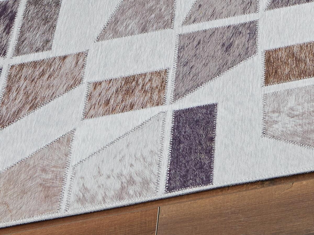 Jettner 7'10" x 10' Rug - image 1