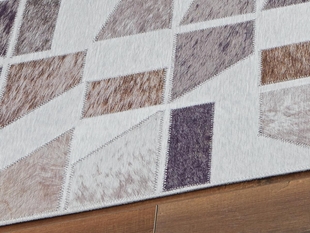 Jettner 7'10" x 10' Rug, Multi, rollover