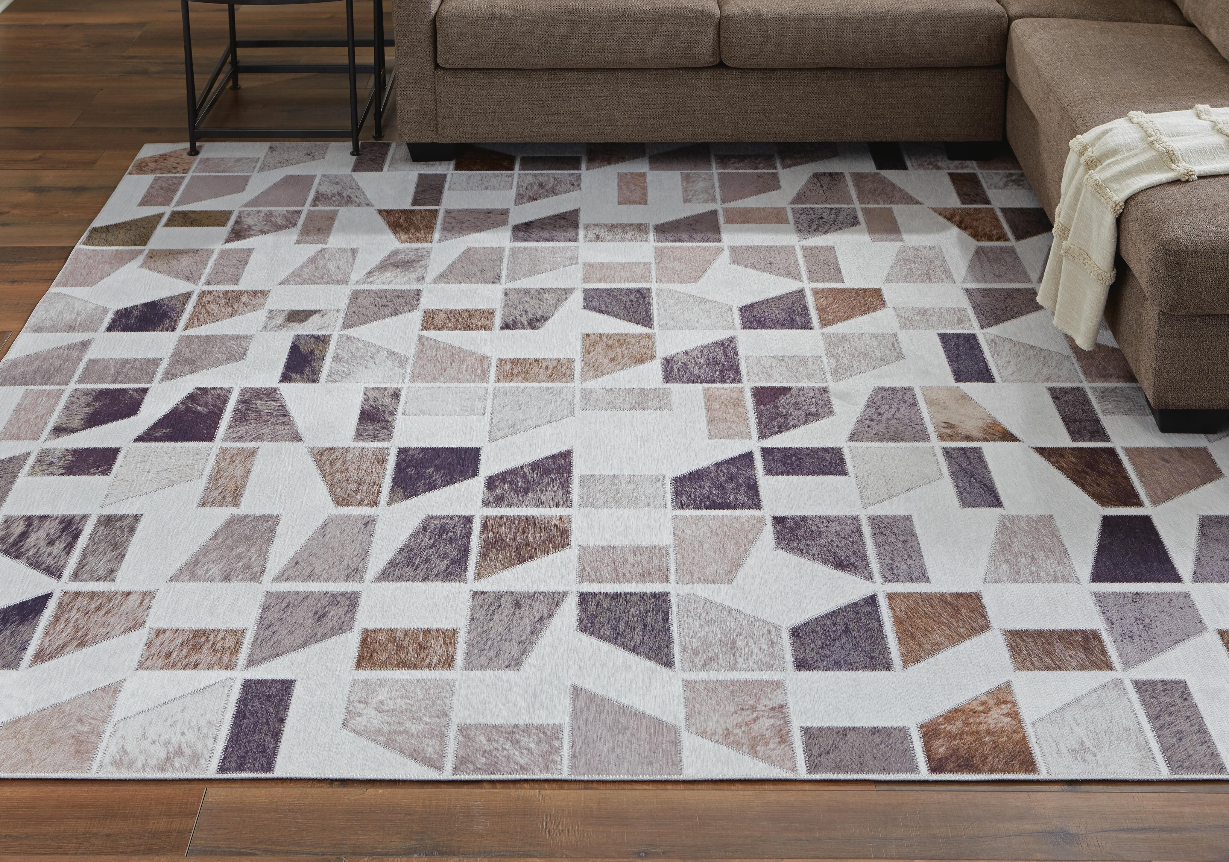 Jettner 7'10" x 10' Rug - image 3