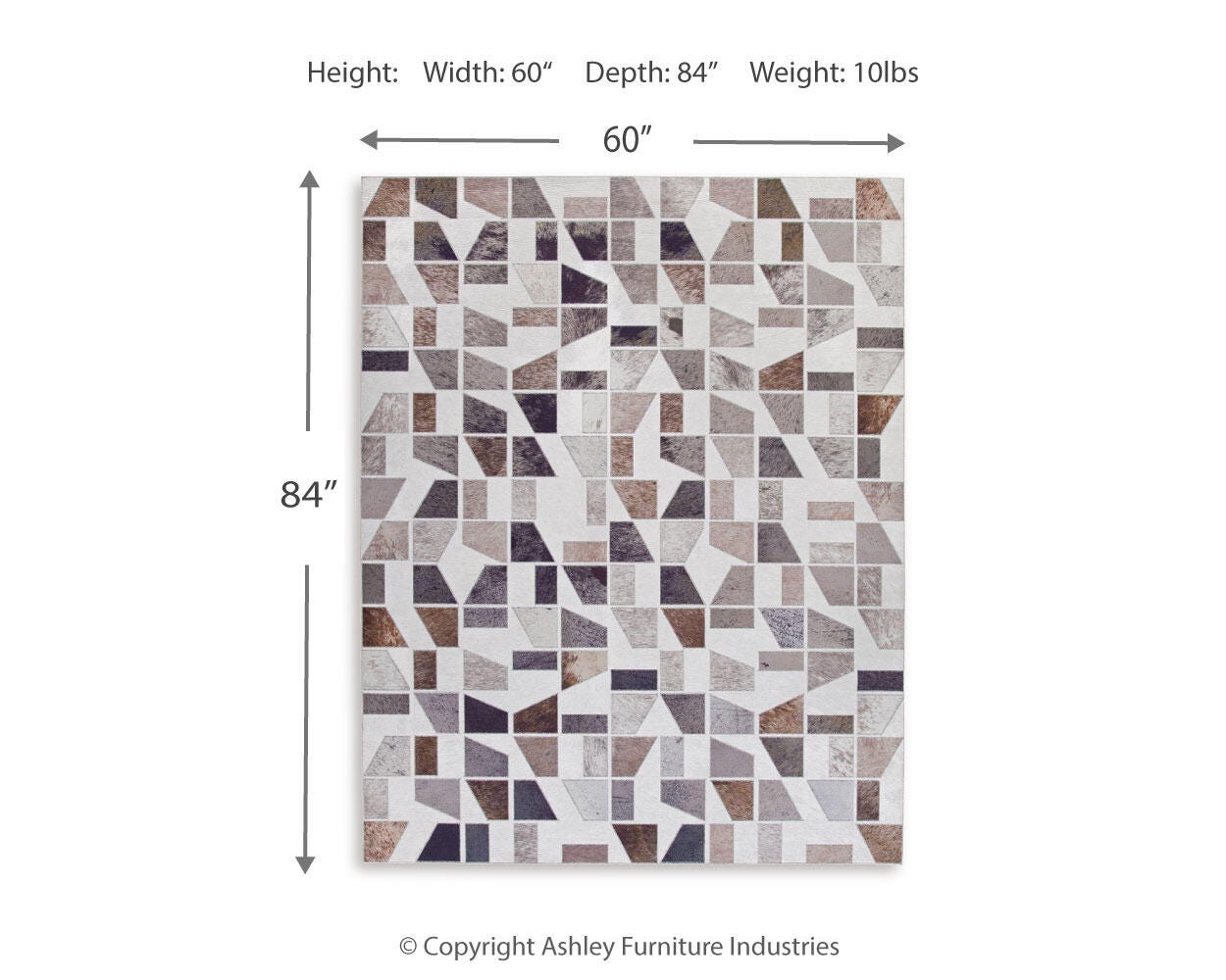 Jettner Dimensions