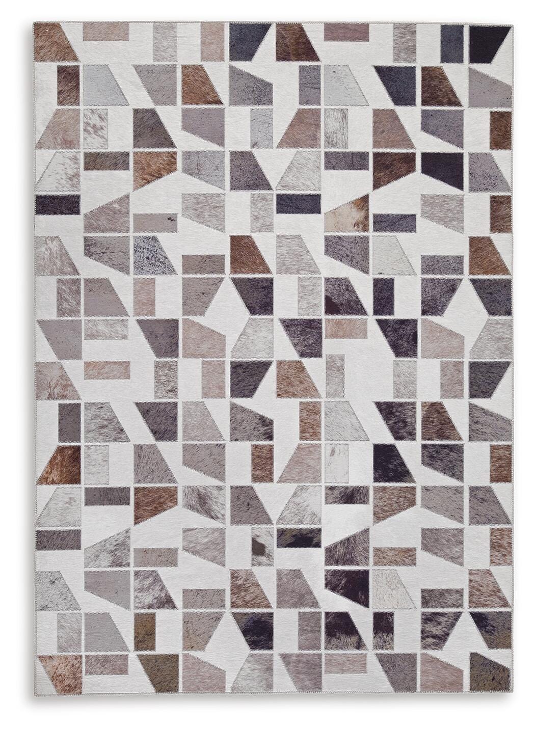 Jettner 5' x 7' Rug - image 1