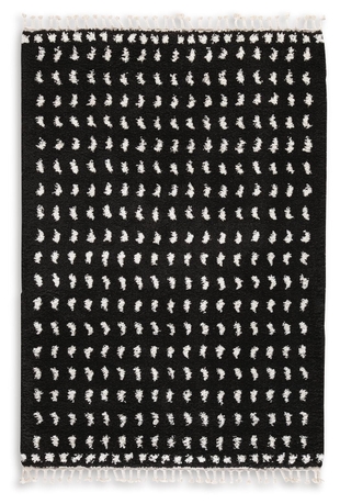Minston 5' x 7' Rug, , large
