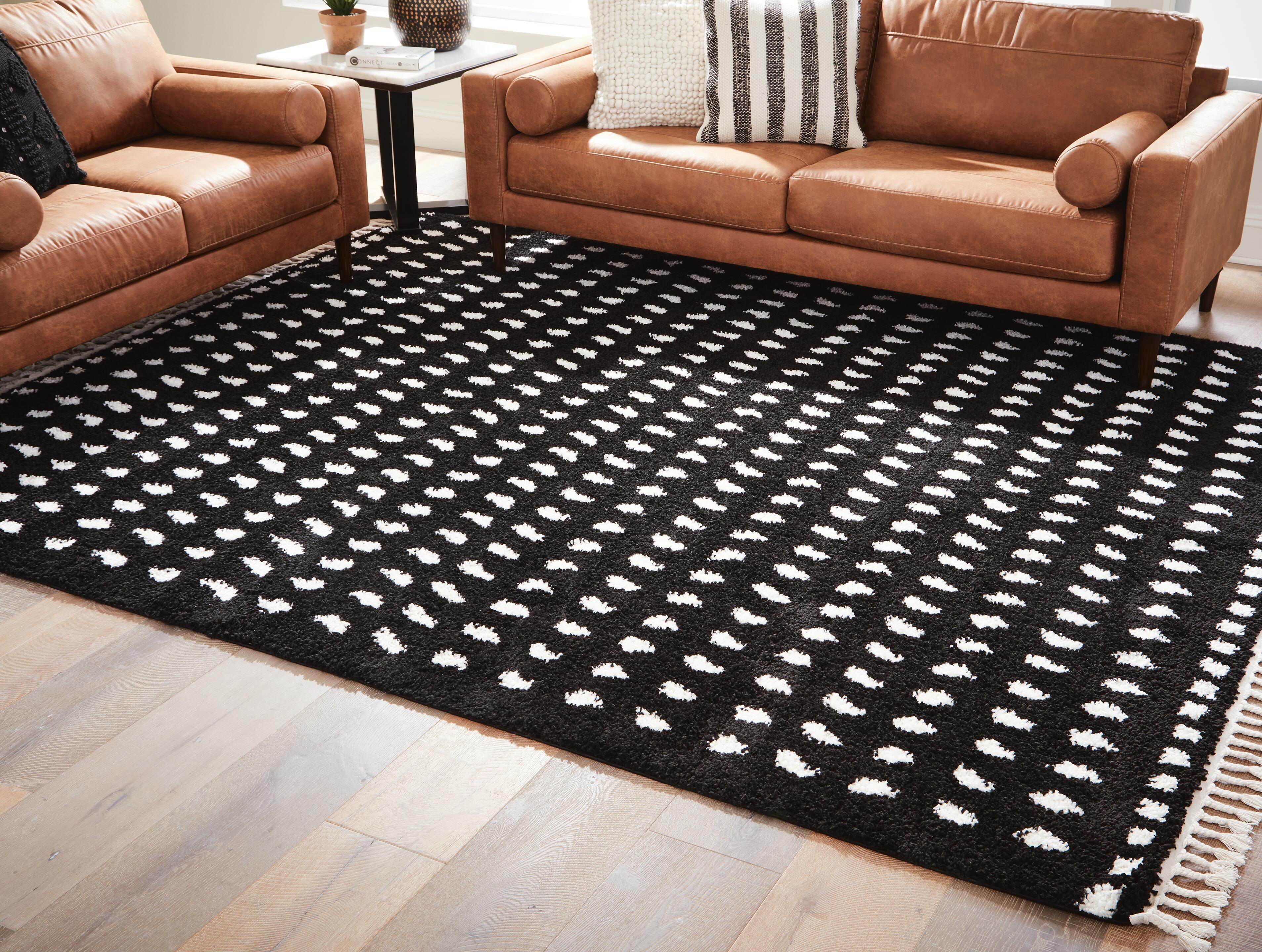 Minston 5' x 7' Rug, , rollover