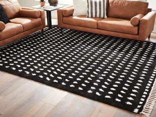 Minston 5' x 7' Rug, , rollover