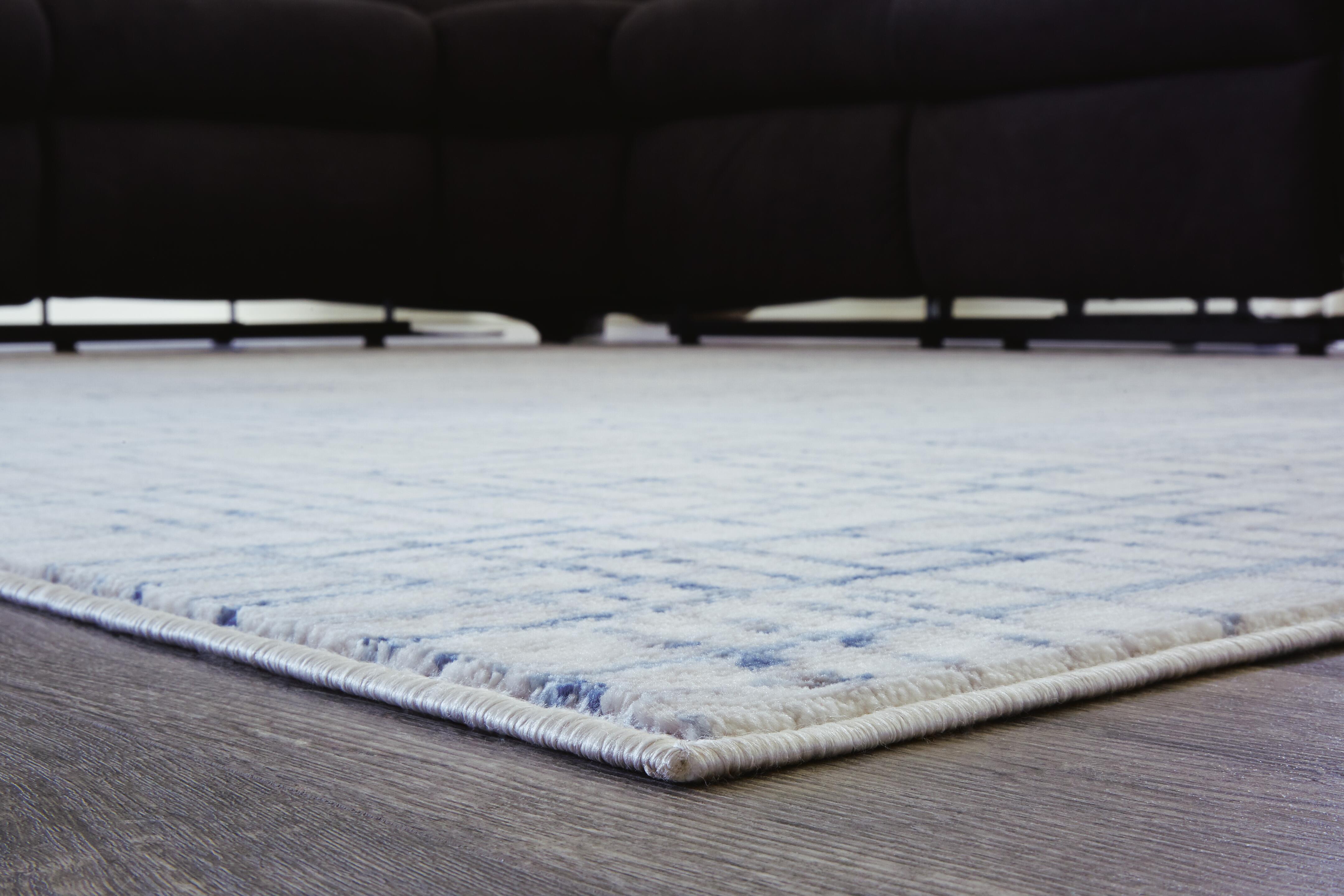Beckfille 5' x 7' Rug | Ashley