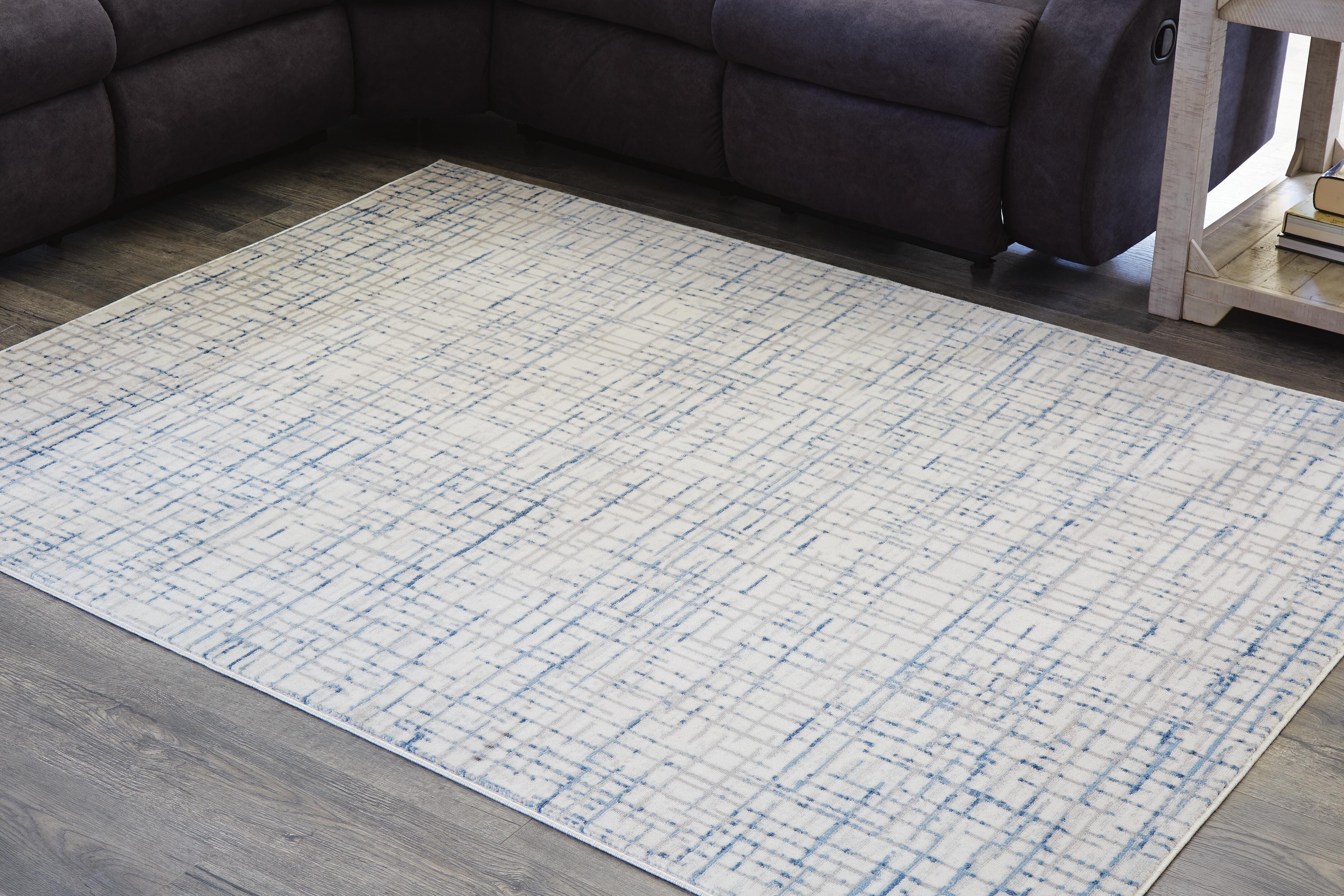 Alfombra Beckfille de 1,5 m x 2,1 m - image 2
