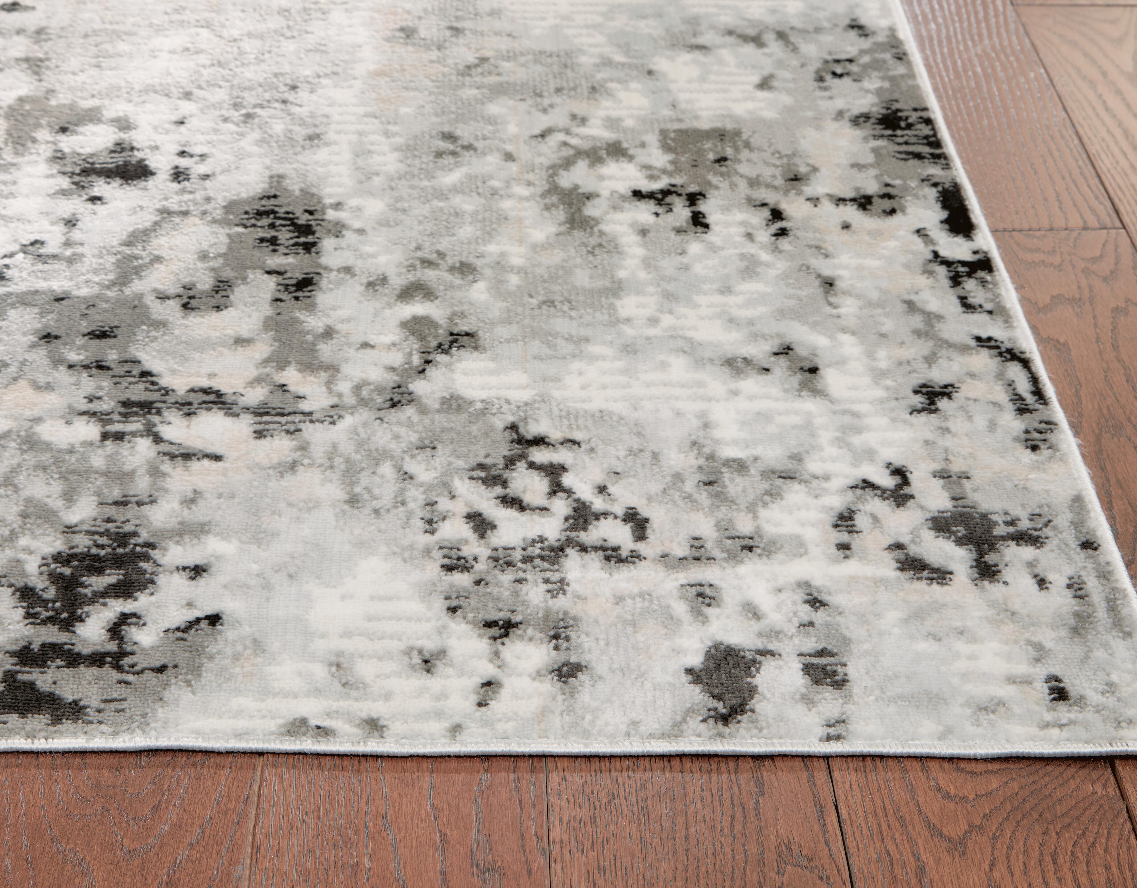 Greyland 5' x 7' Rug - image 3