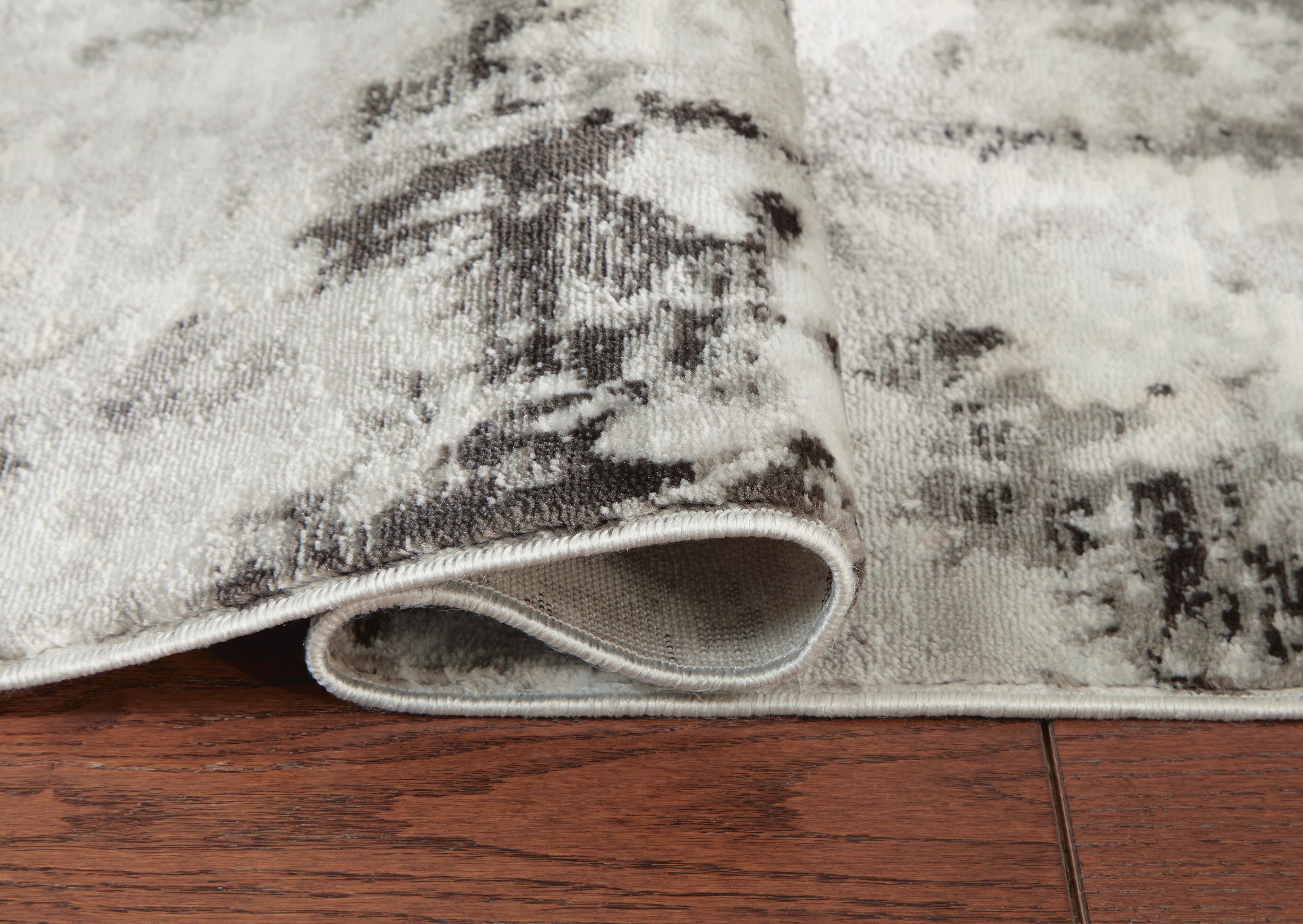 Greyland 5' x 7' Rug - image 4