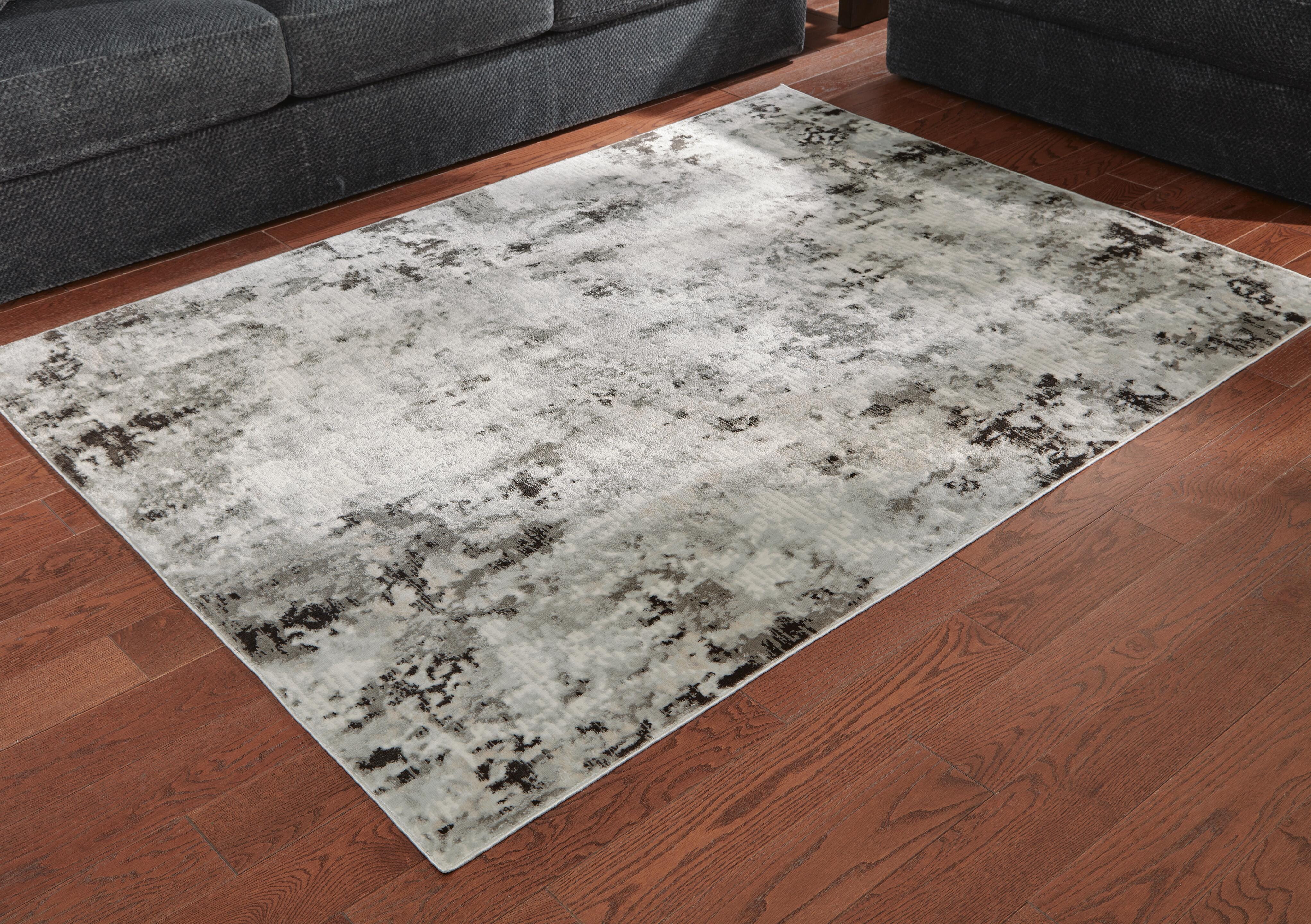 Greyland 8' x 10' Rug, Multi, rollover