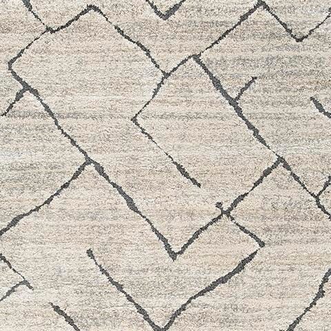 Ashbertly 7'10" x 9'10" Rug, , swatch