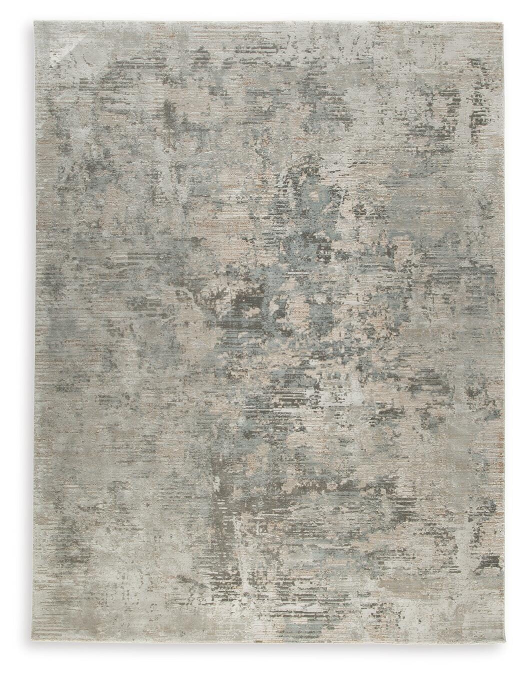 Hilldunn 7'10" x 10'3" Rug, , large