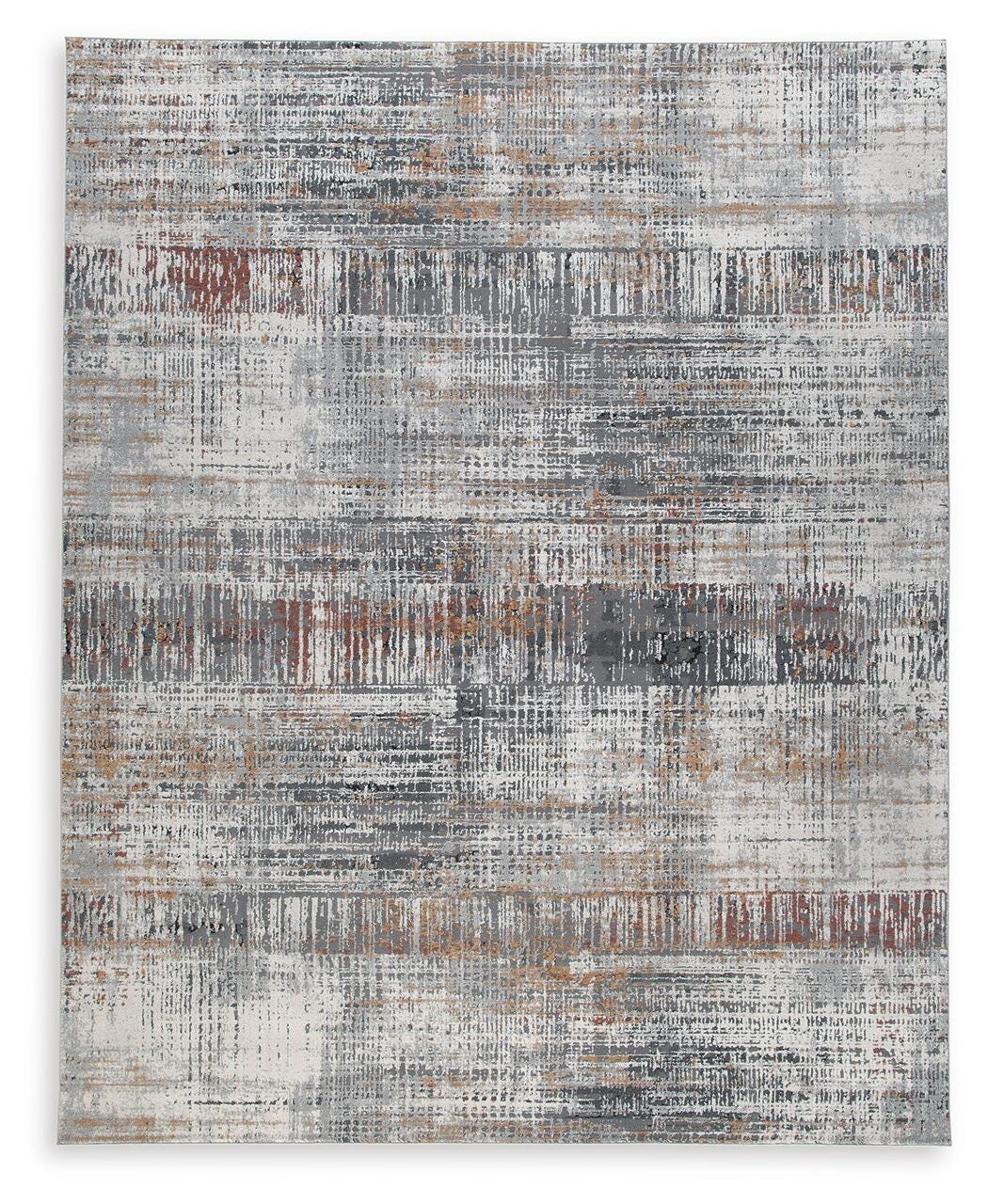 Rhettner 7'10" x 9'10" Rug, , large