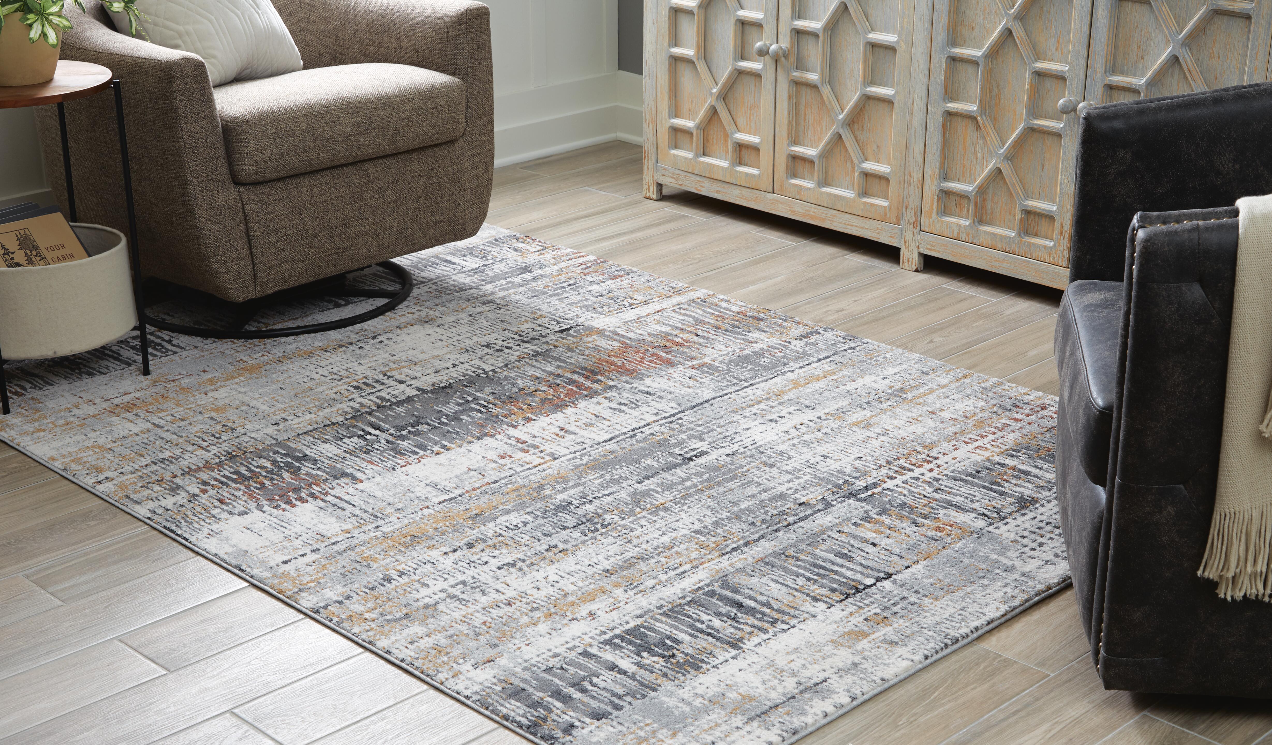 Rhettner 5'3" x 7'3" Rug, , rollover