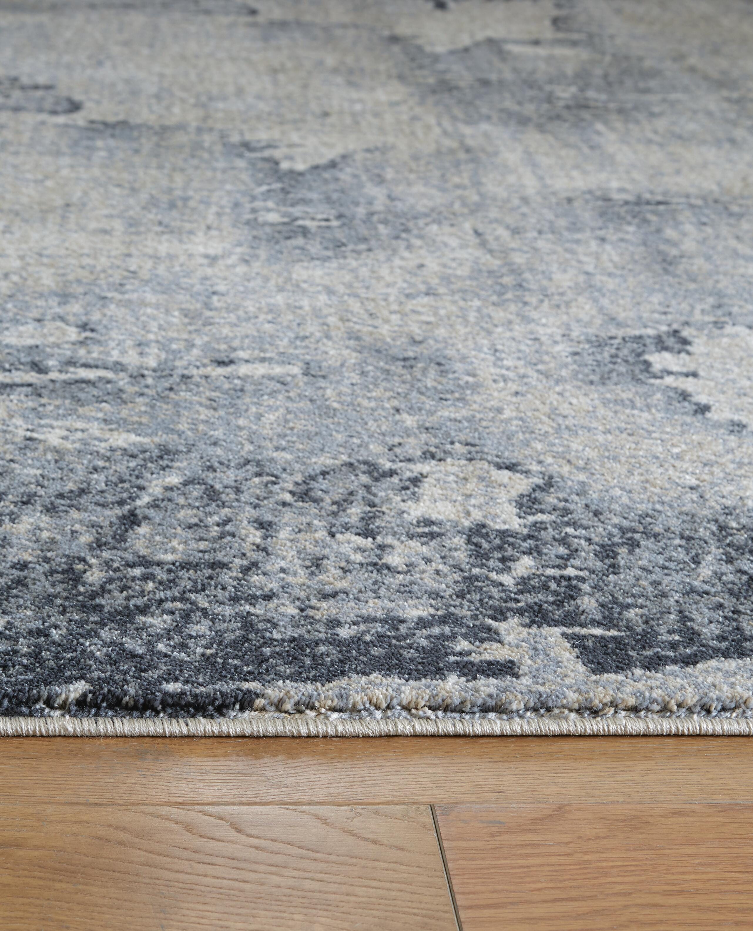 Langrich 7'10" x 10'6" Rug - image 3
