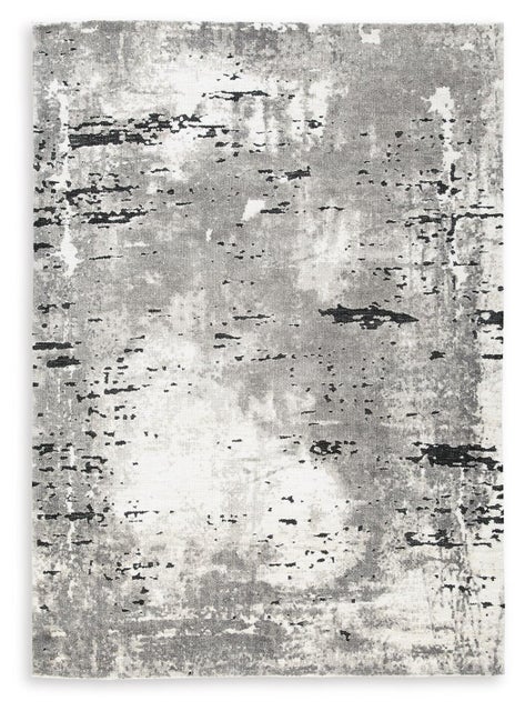 Aworley 5' x 7' Rug