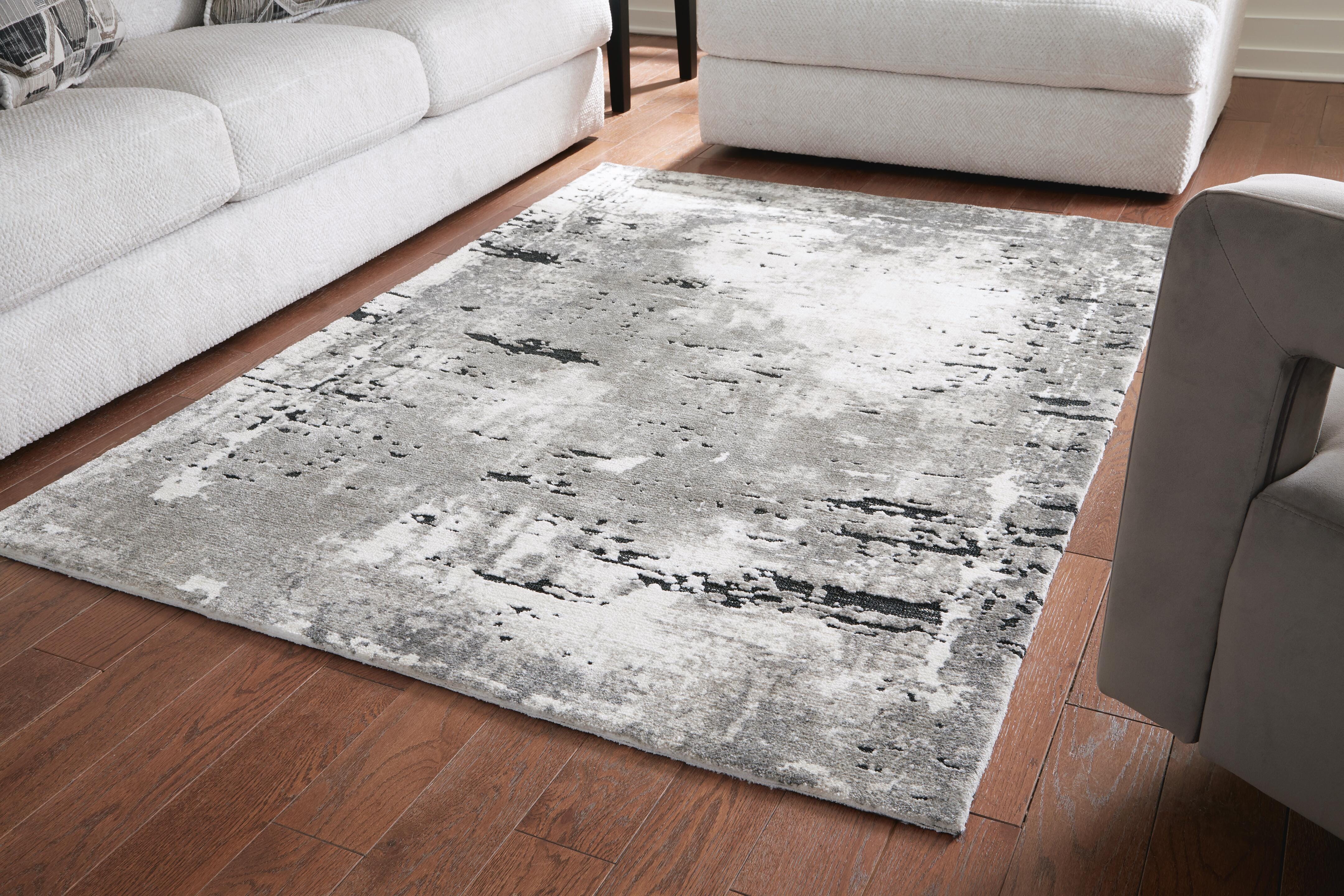 Aworley 5' x 7' Rug, , rollover