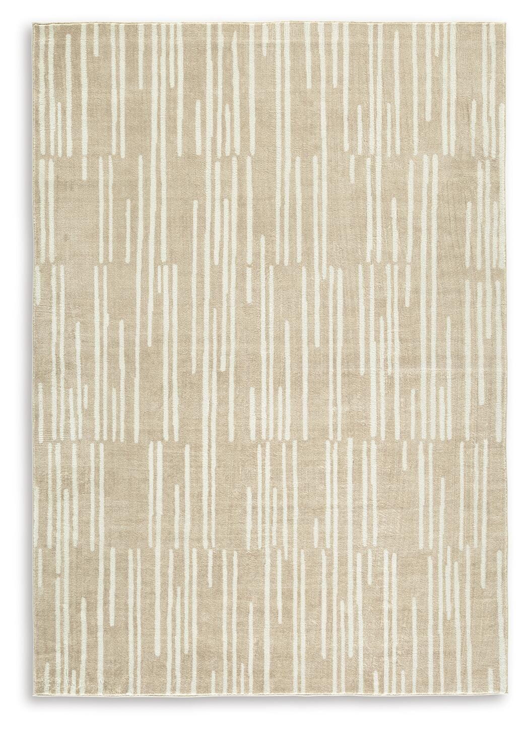 Ardenville 5' x 7'1" Washable Rug, , large
