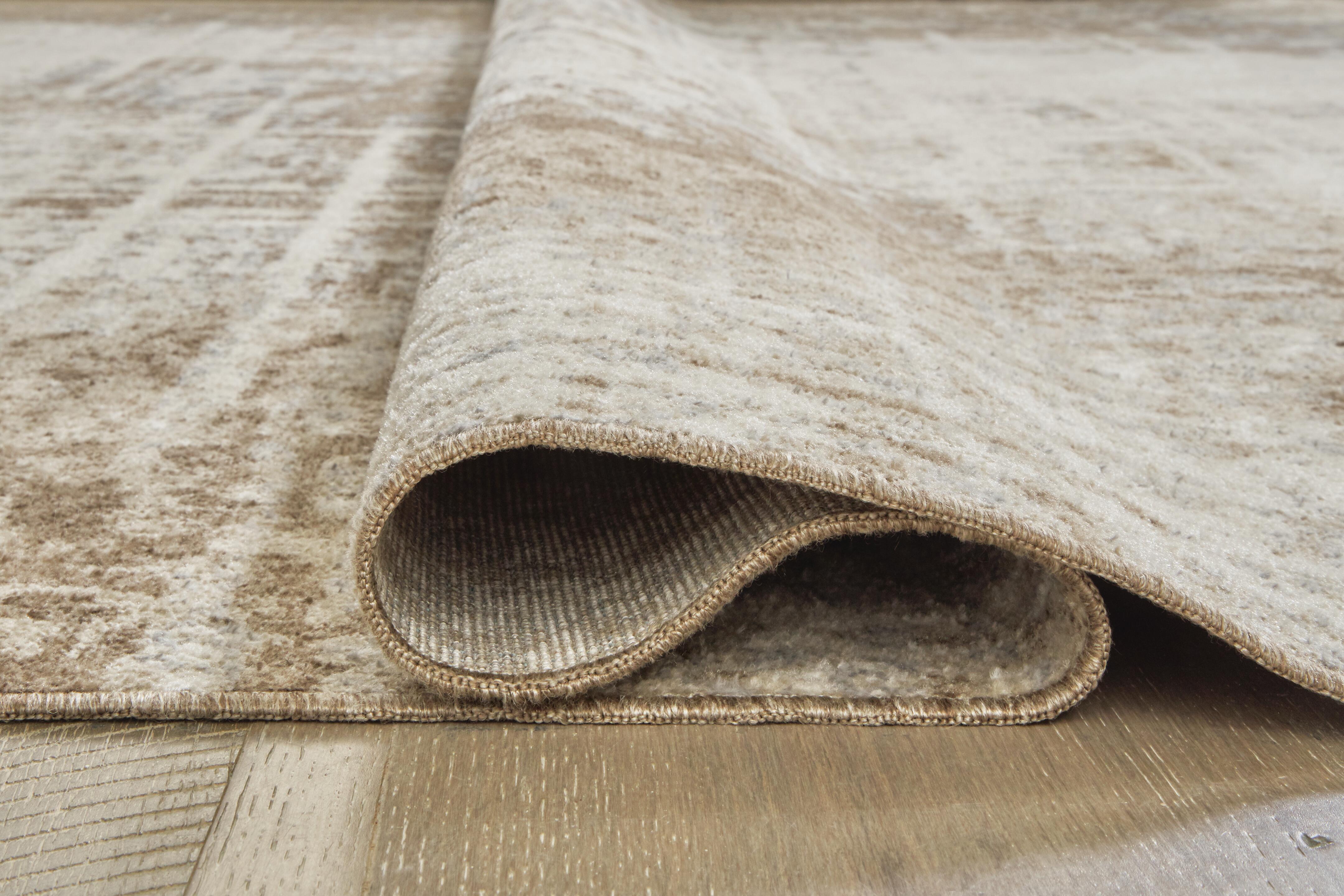 Grifflain Washable 8' x 10' Rug | Ashley