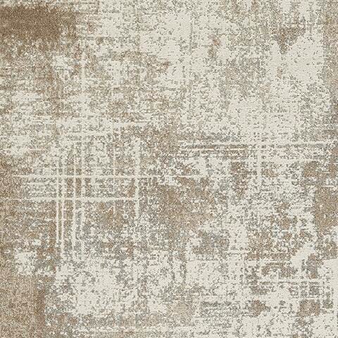 Grifflain 7'10" x 10'3" Washable Rug - image 5